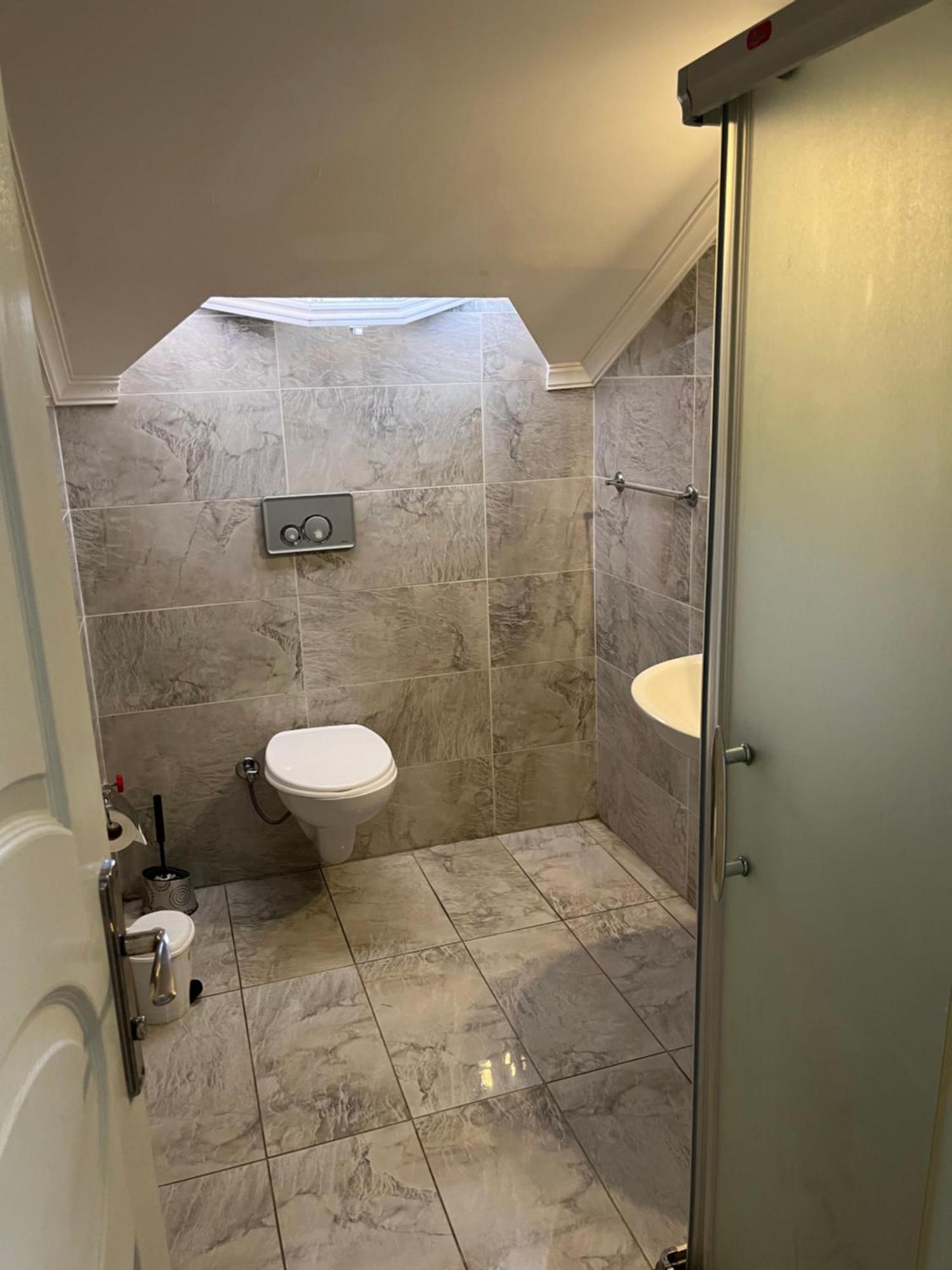 Appartement Kerim Apart