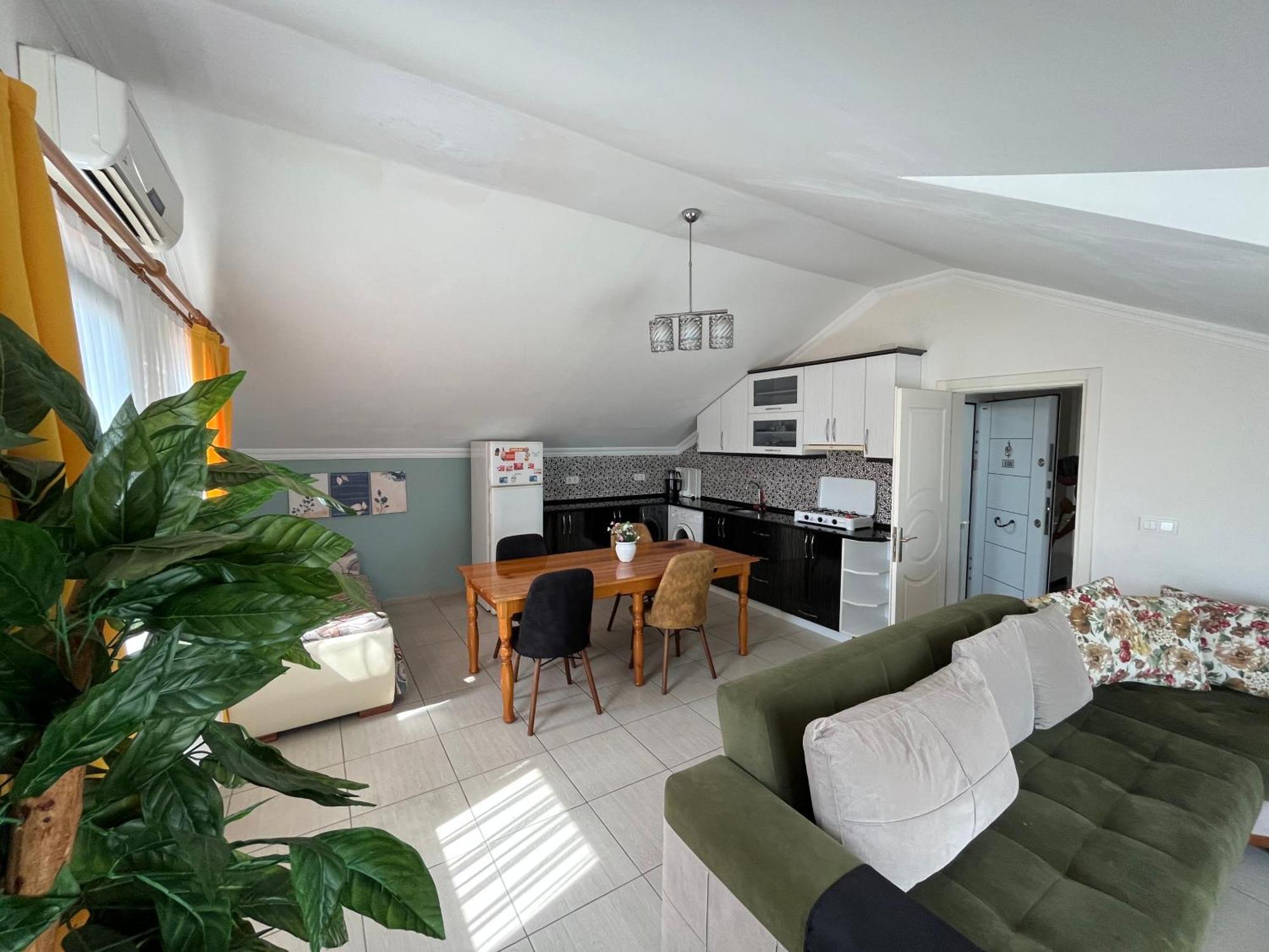Kerim Apart Appartement *