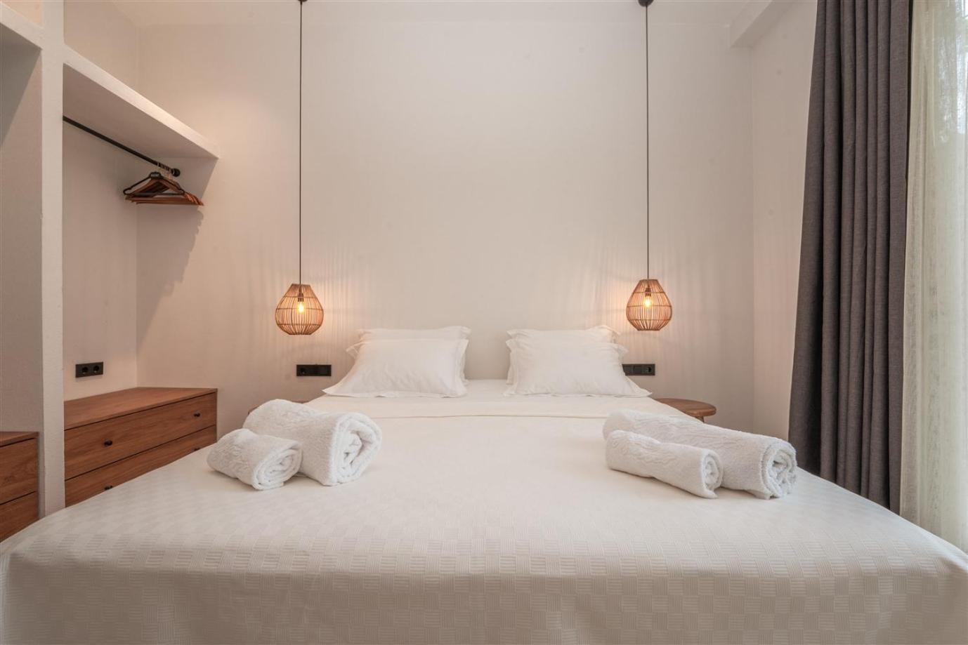 Apart Otel Gizz Fethiye