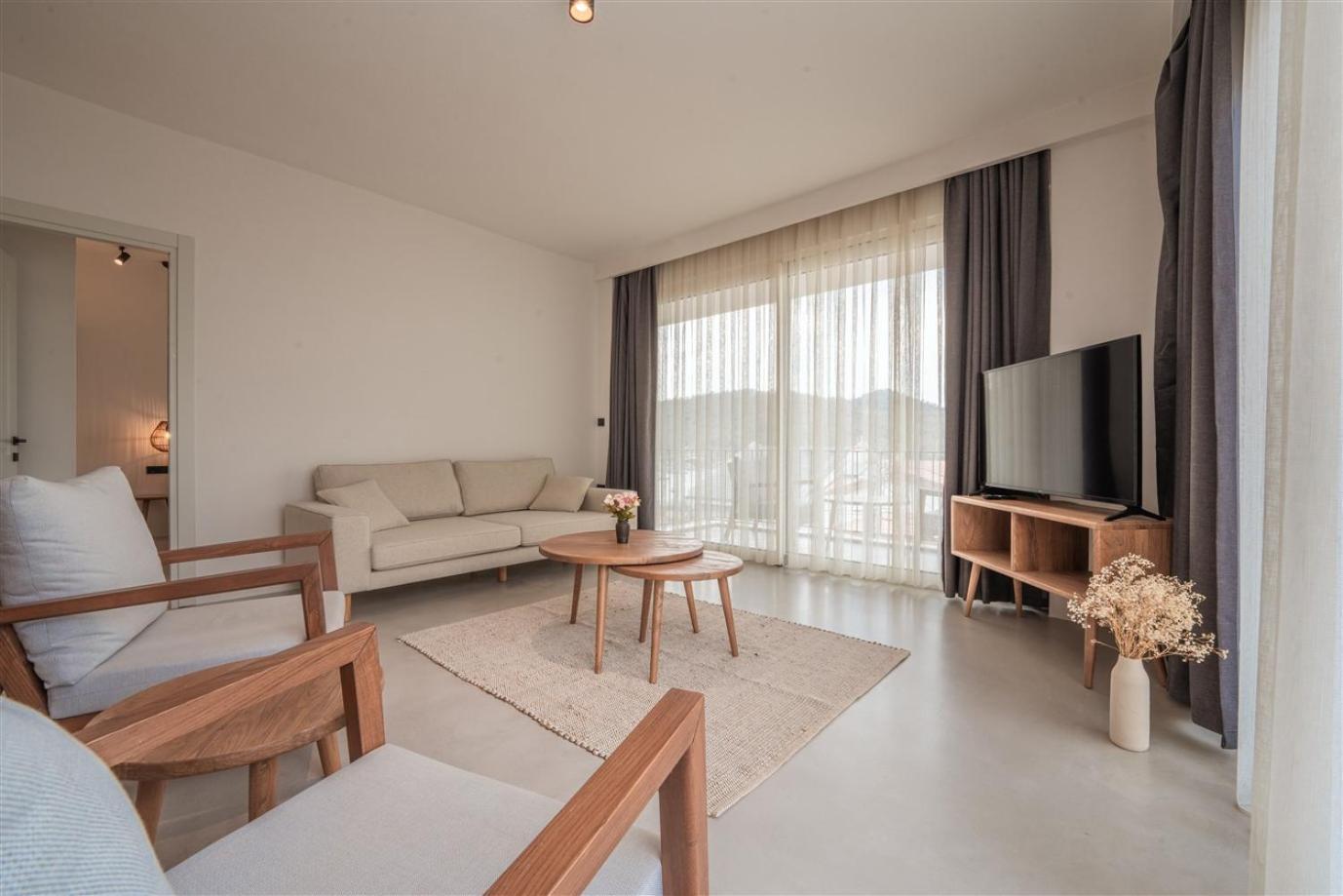 Gizz Apart Otel Fethiye
