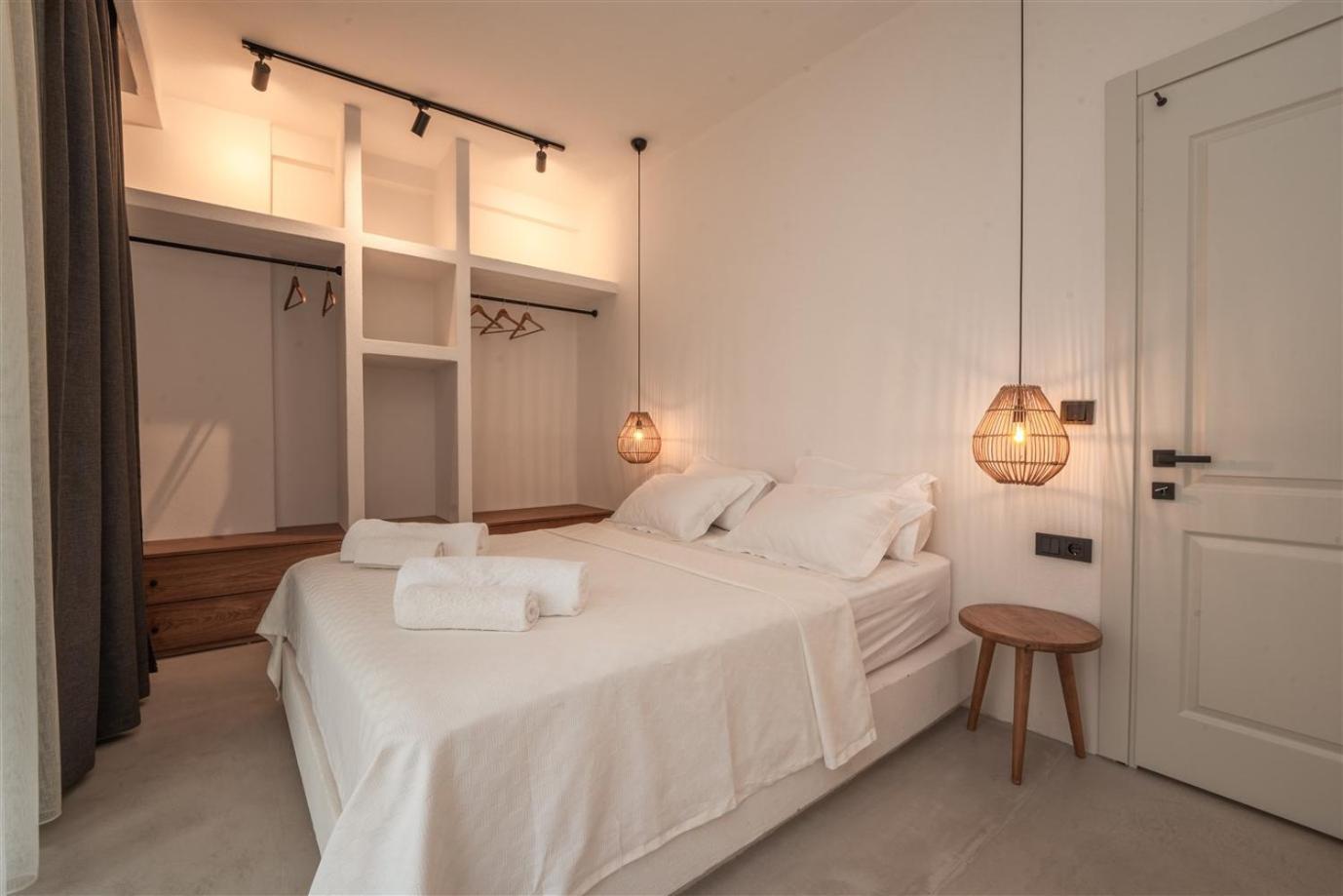 Gizz Apart Otel Fethiye