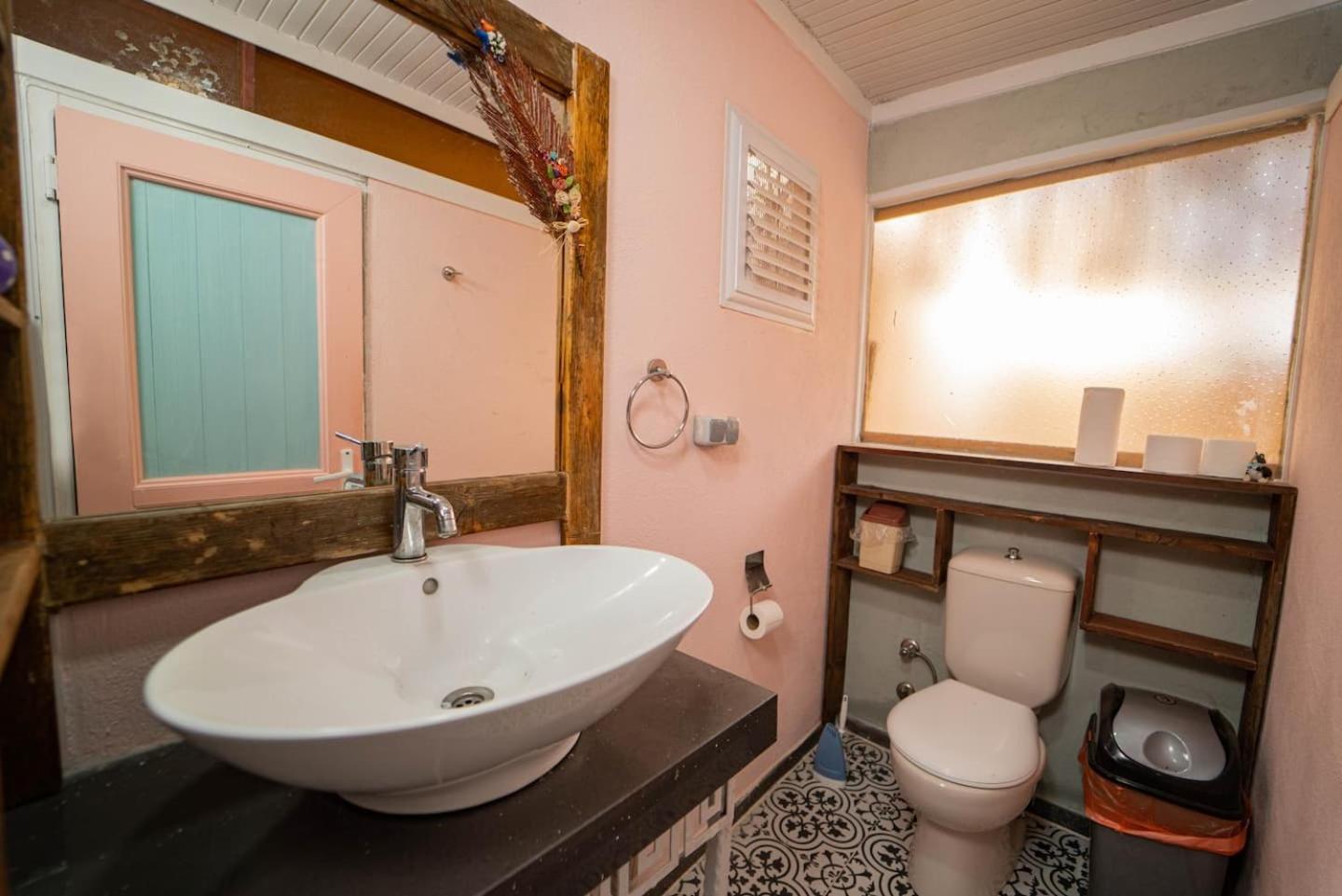 Begonvilla Bungalows Aparthotel