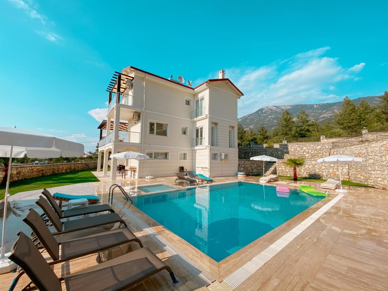 Villa Ciara *