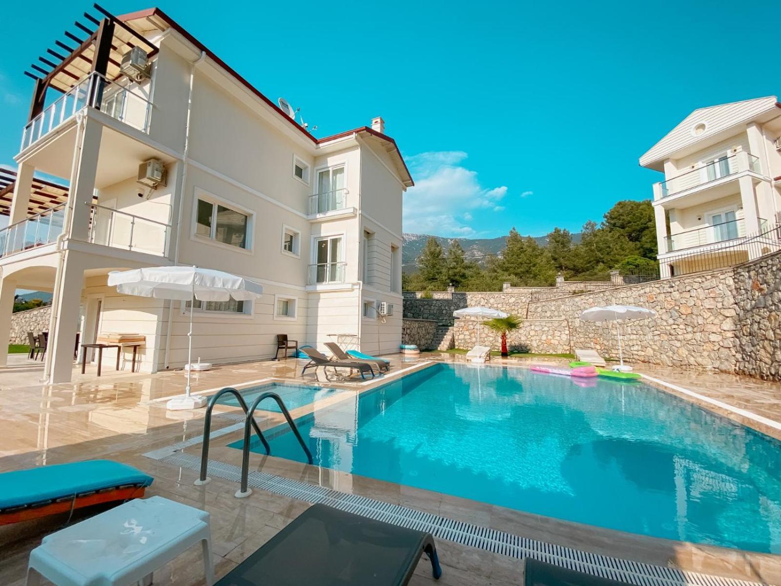 Villa Ciara Fethiye