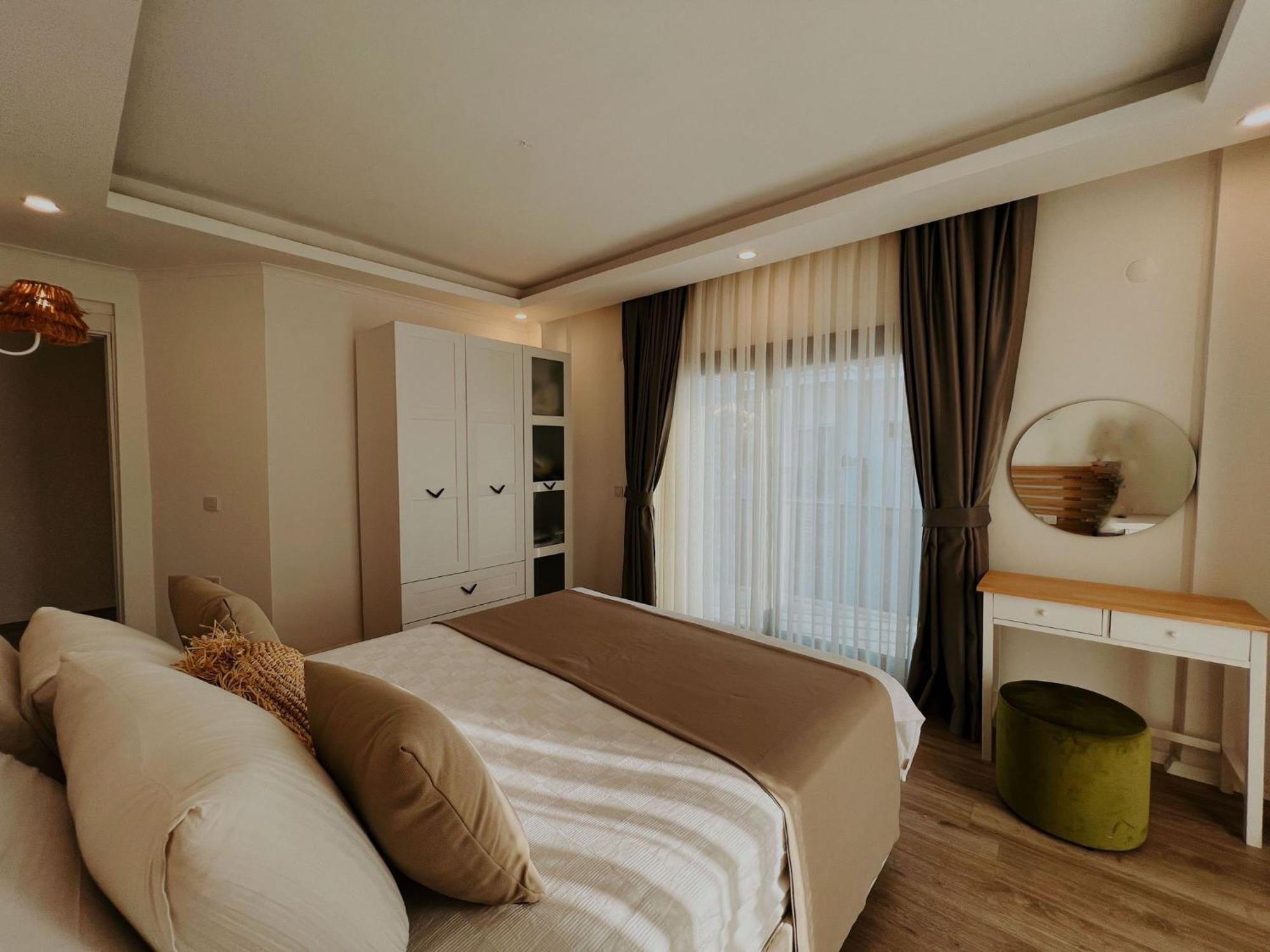 Hotel Marla *