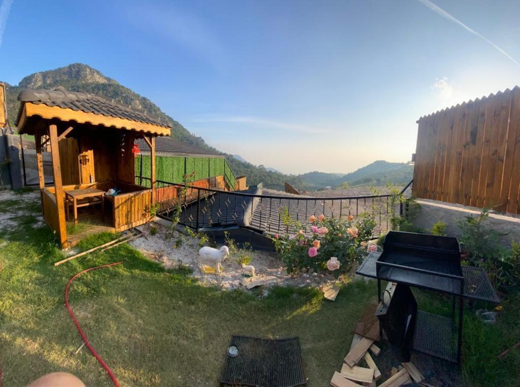 Vazgecilmezim Deniz Manzarali ,sessiz,sakin * Fethiye