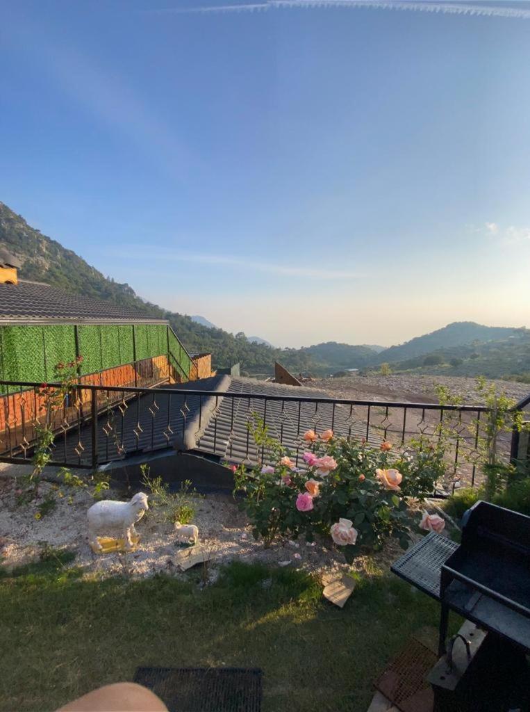 Villa Vazgecilmezim Deniz Manzarali ,sessiz,sakin *
