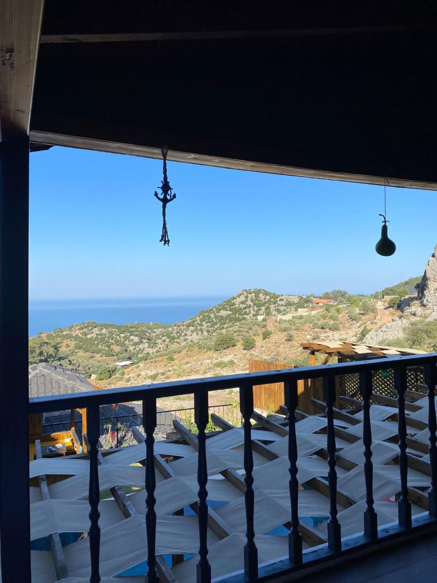 Vazgecilmezim Deniz Manzarali ,sessiz,sakin Villa