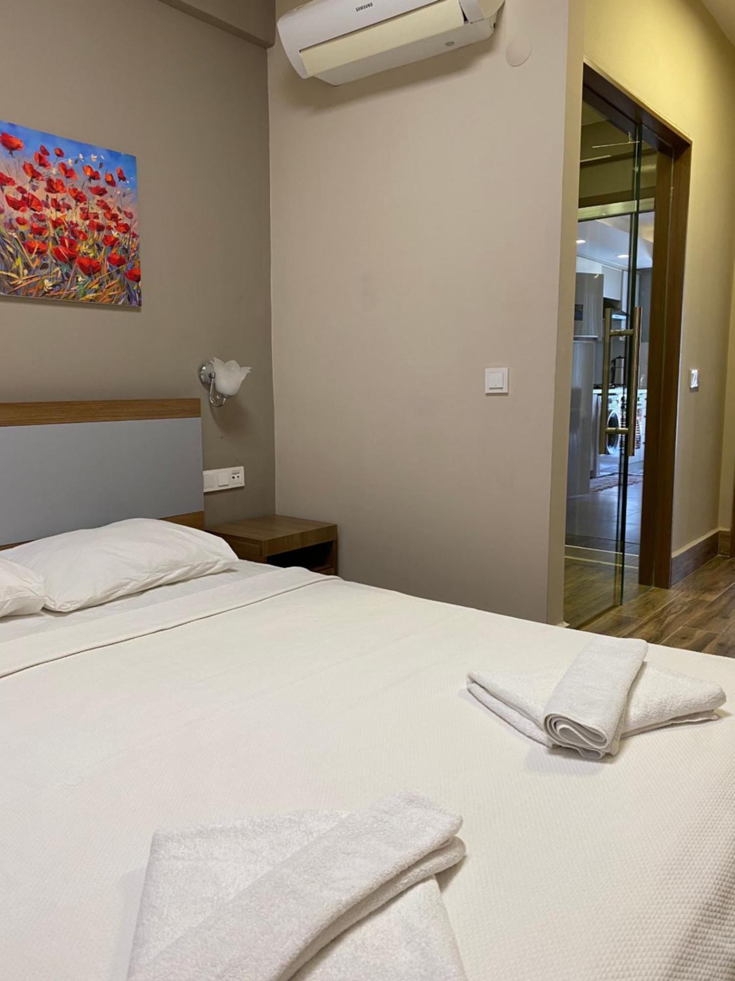 Natalia Apart Fethiye