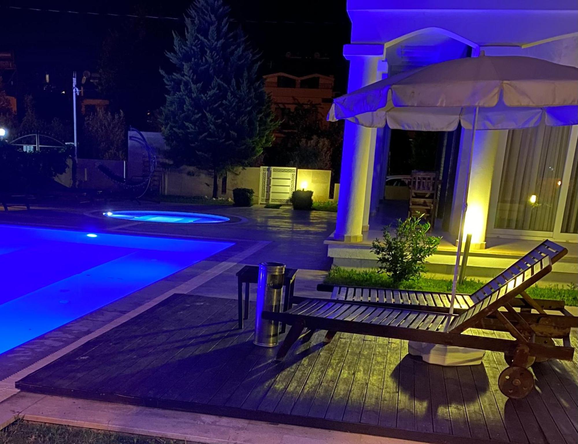 Apartment Natalia Apart Fethiye