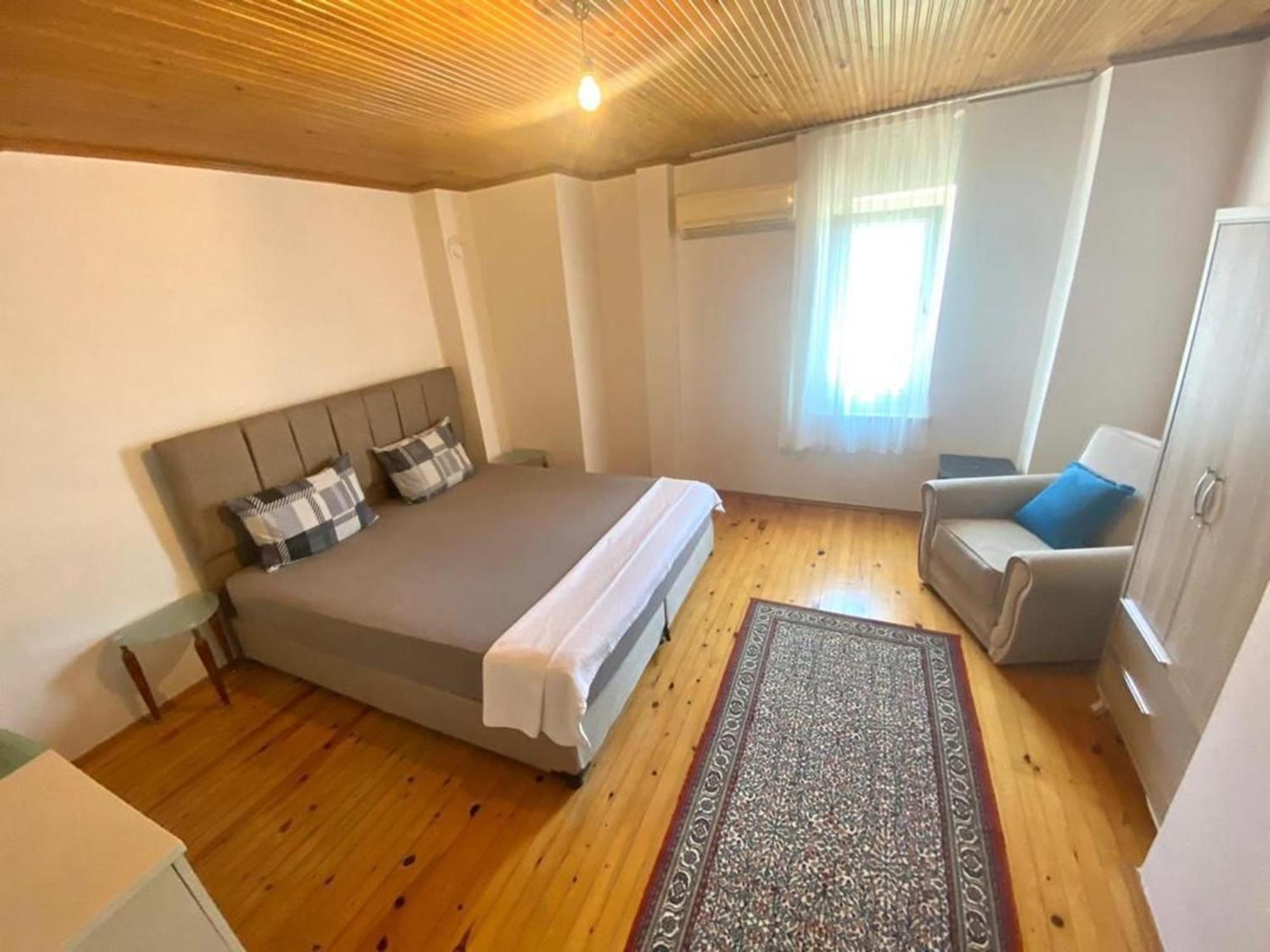Tanaydin Evleri Konukevi