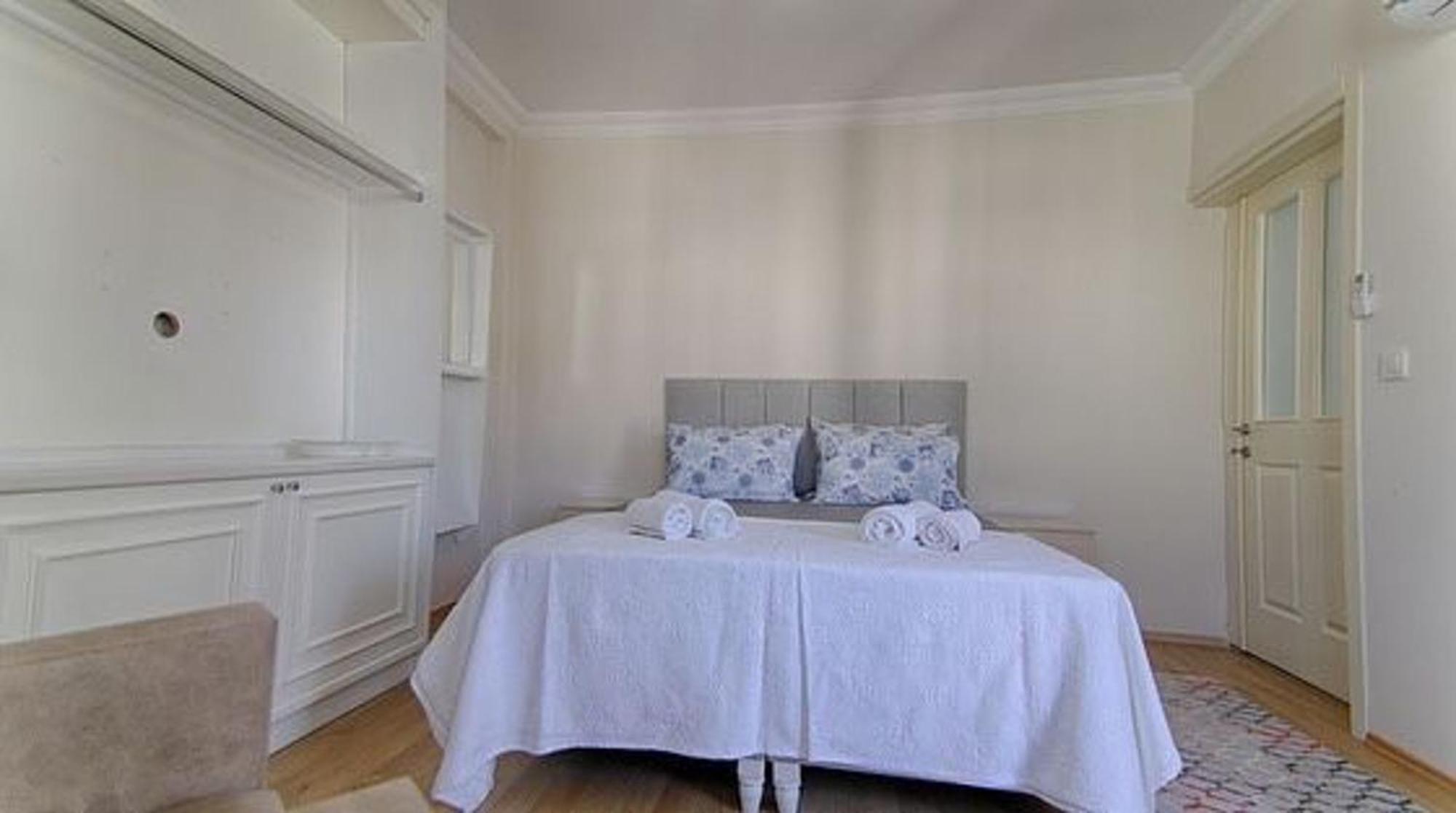 Tanaydin Evleri Guest house *
