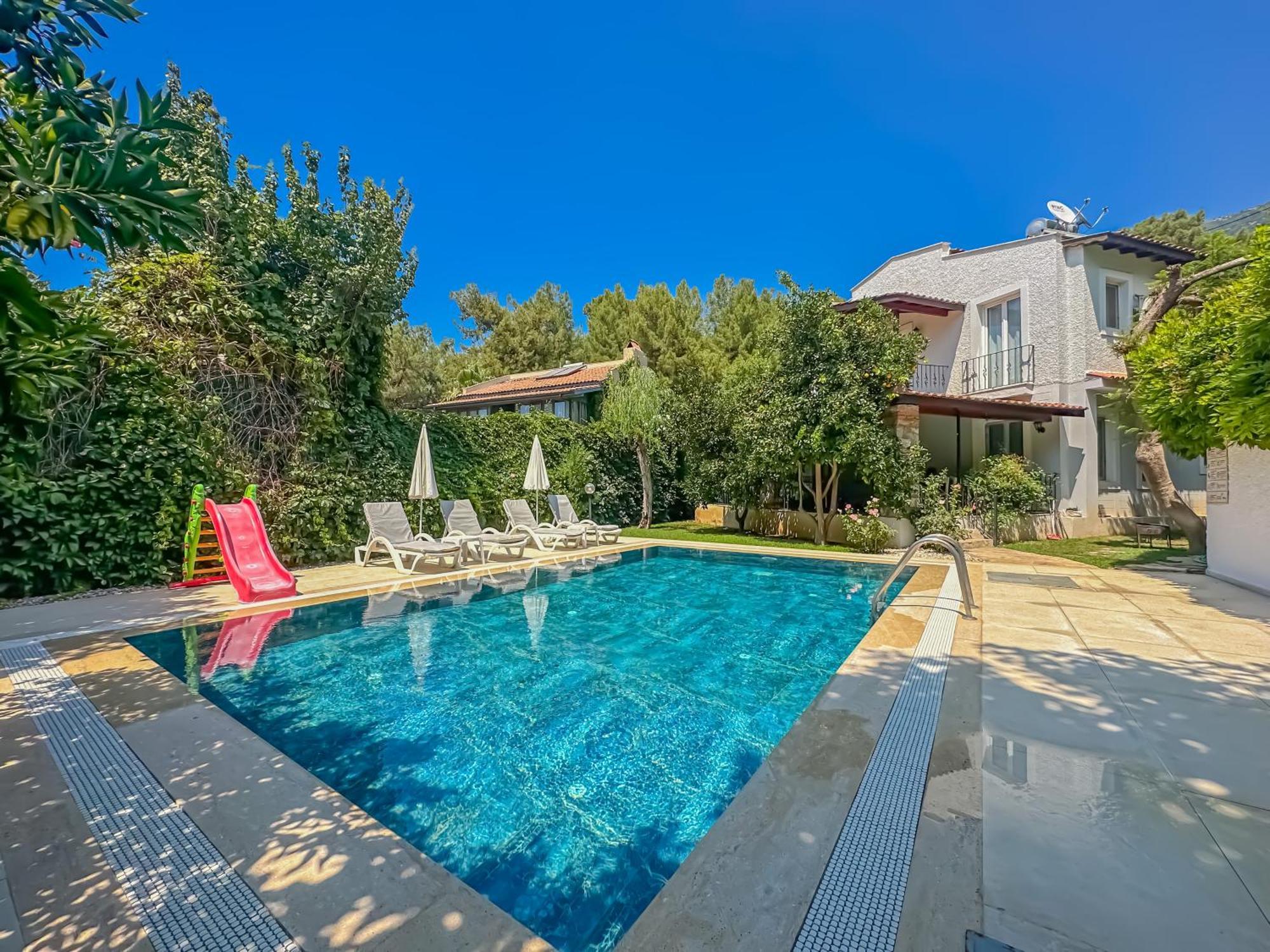 Mozaik - Oludeniz,fethiye *