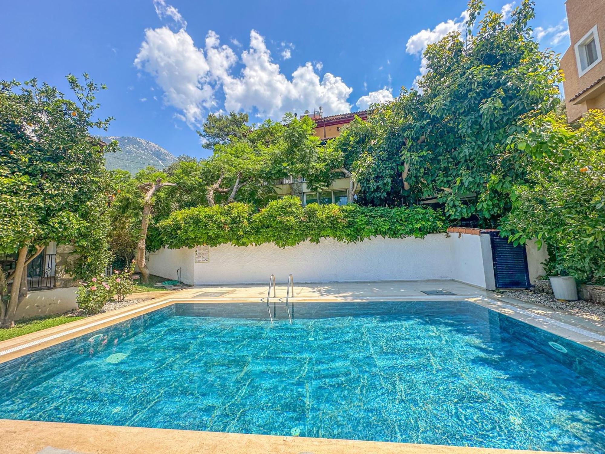 Mozaik - Oludeniz,fethiye Villa *