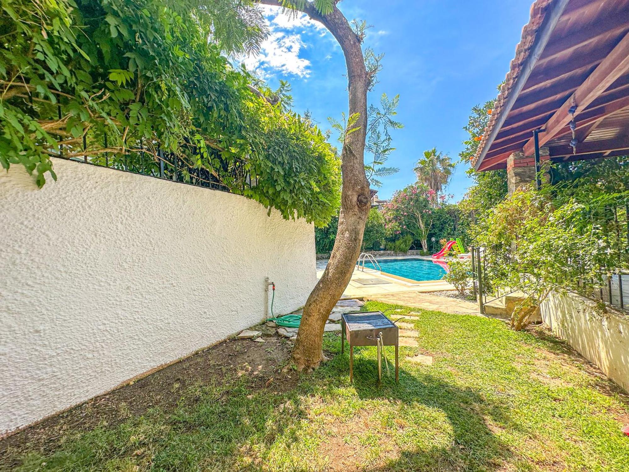 Villa Mozaik - Oludeniz,fethiye *