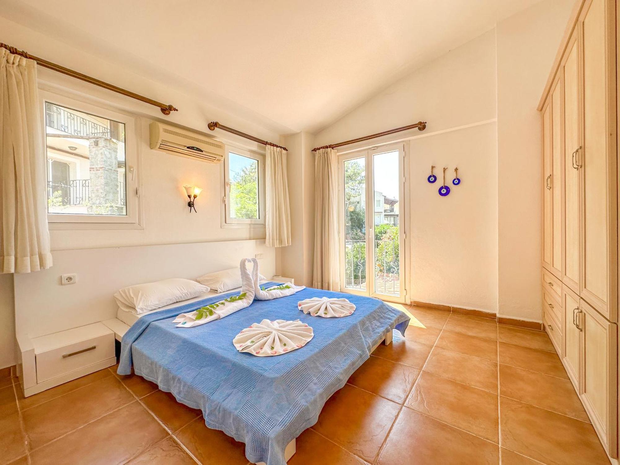 Mozaik - Oludeniz,fethiye Fethiye