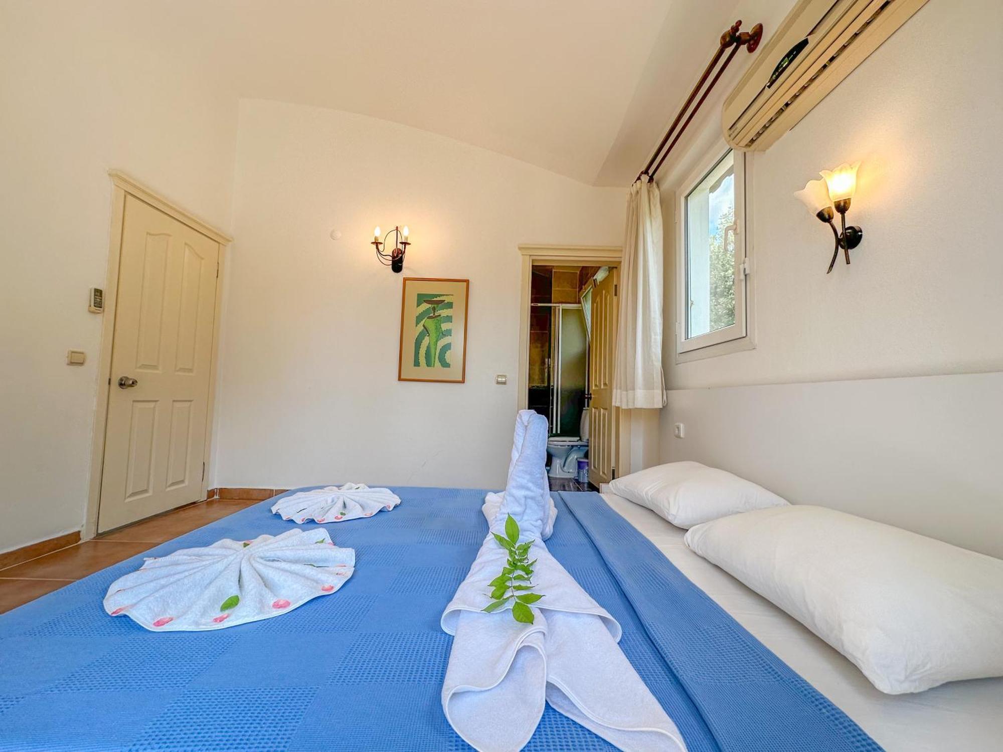 Mozaik - Oludeniz,fethiye Villa