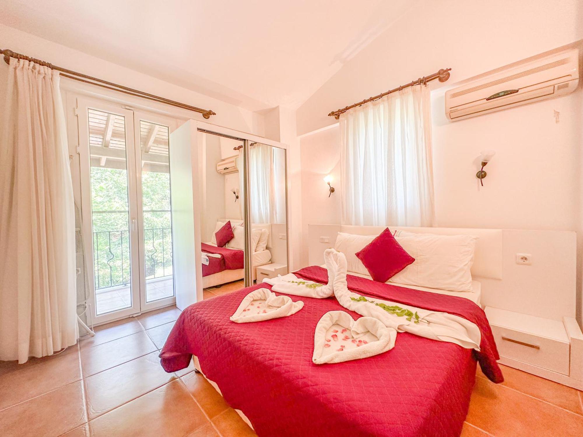 Villa Mozaik - Oludeniz,fethiye *