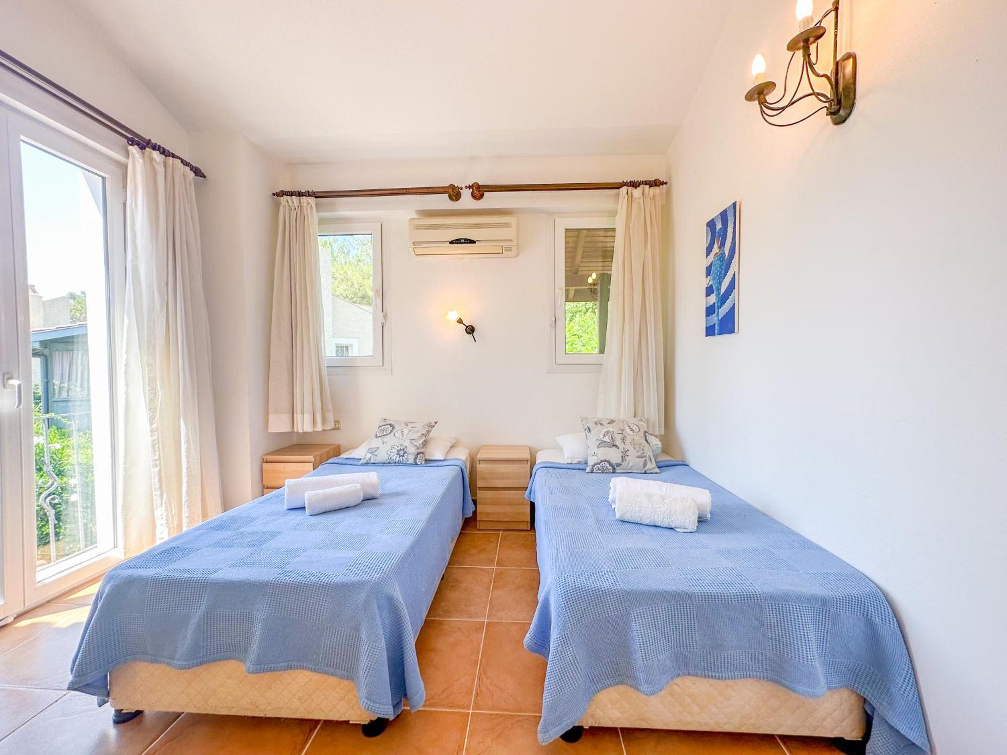Villa Mozaik - Oludeniz,fethiye