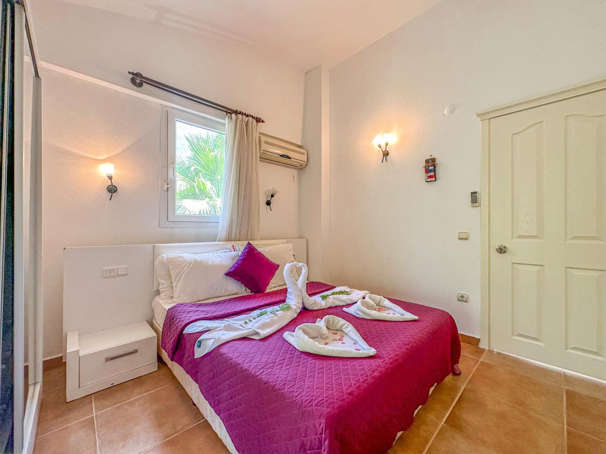 Mozaik - Oludeniz,fethiye Villa Fethiye