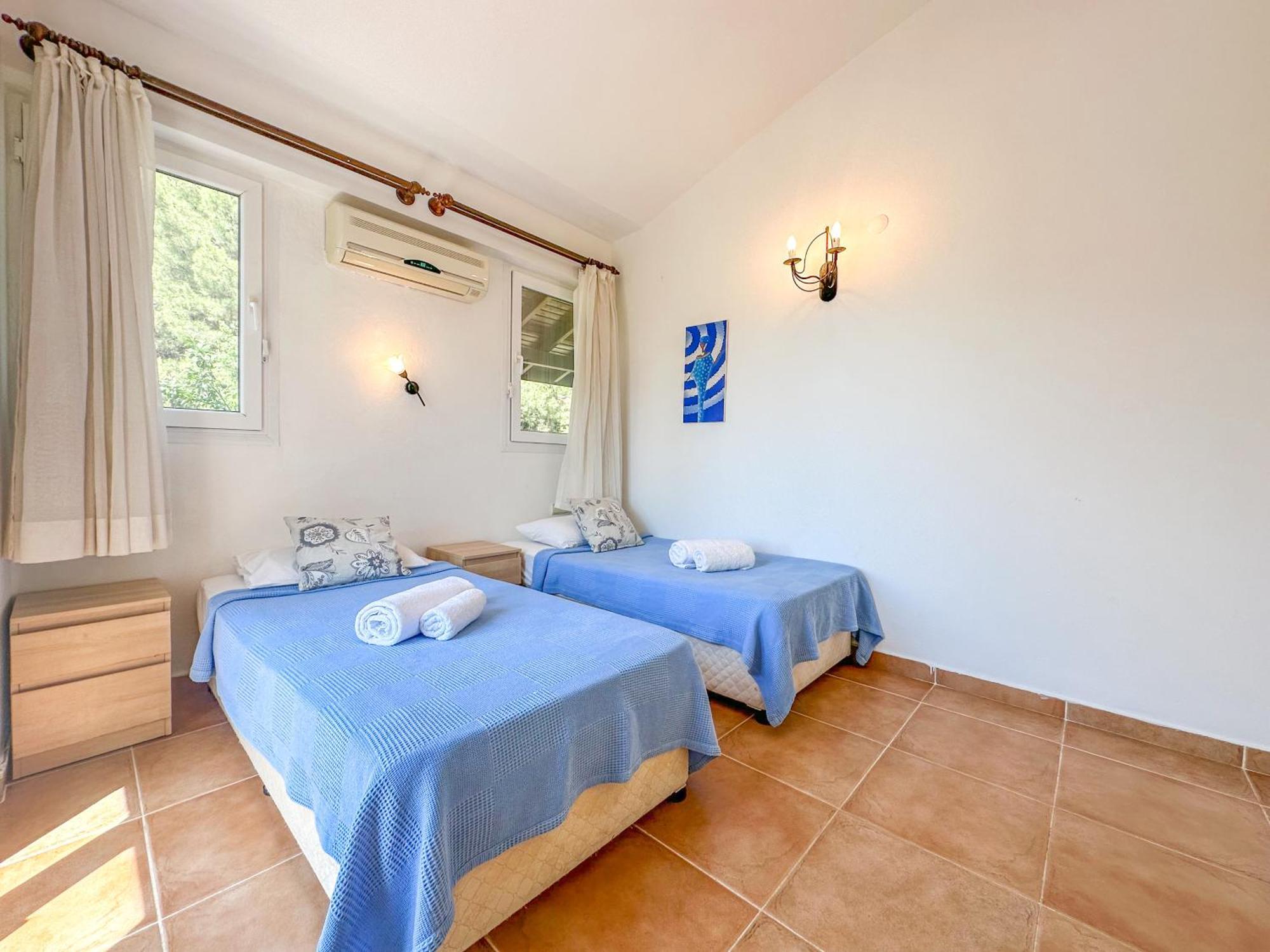 Villa Mozaik - Oludeniz,fethiye *