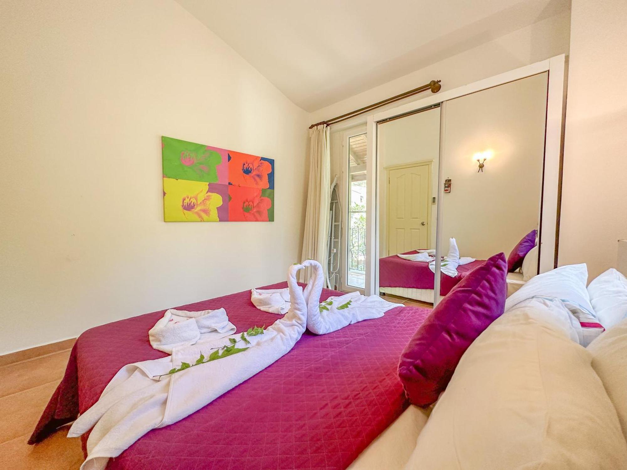 Mozaik - Oludeniz,fethiye Villa Fethiye