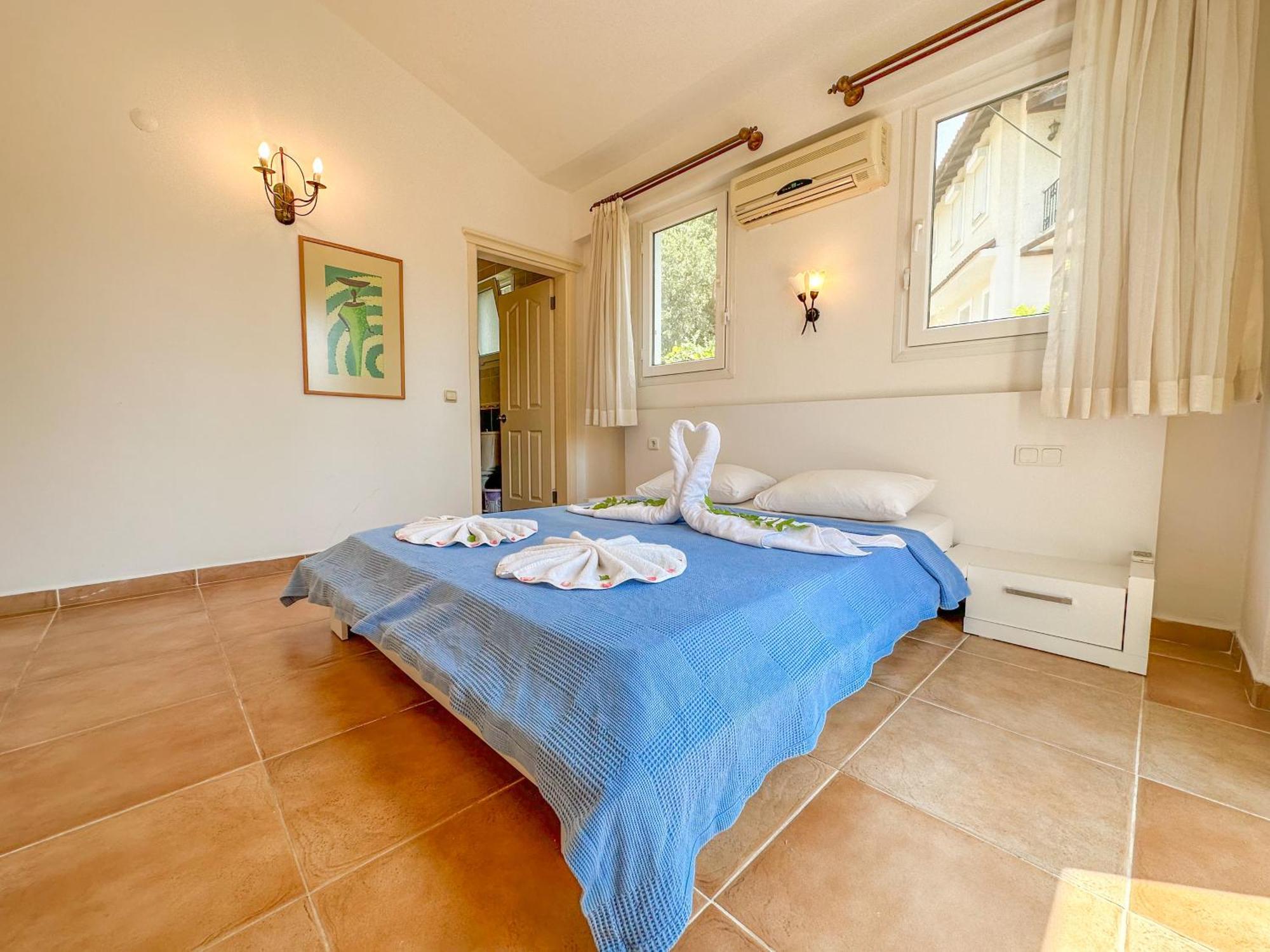Villa Mozaik - Oludeniz,fethiye *