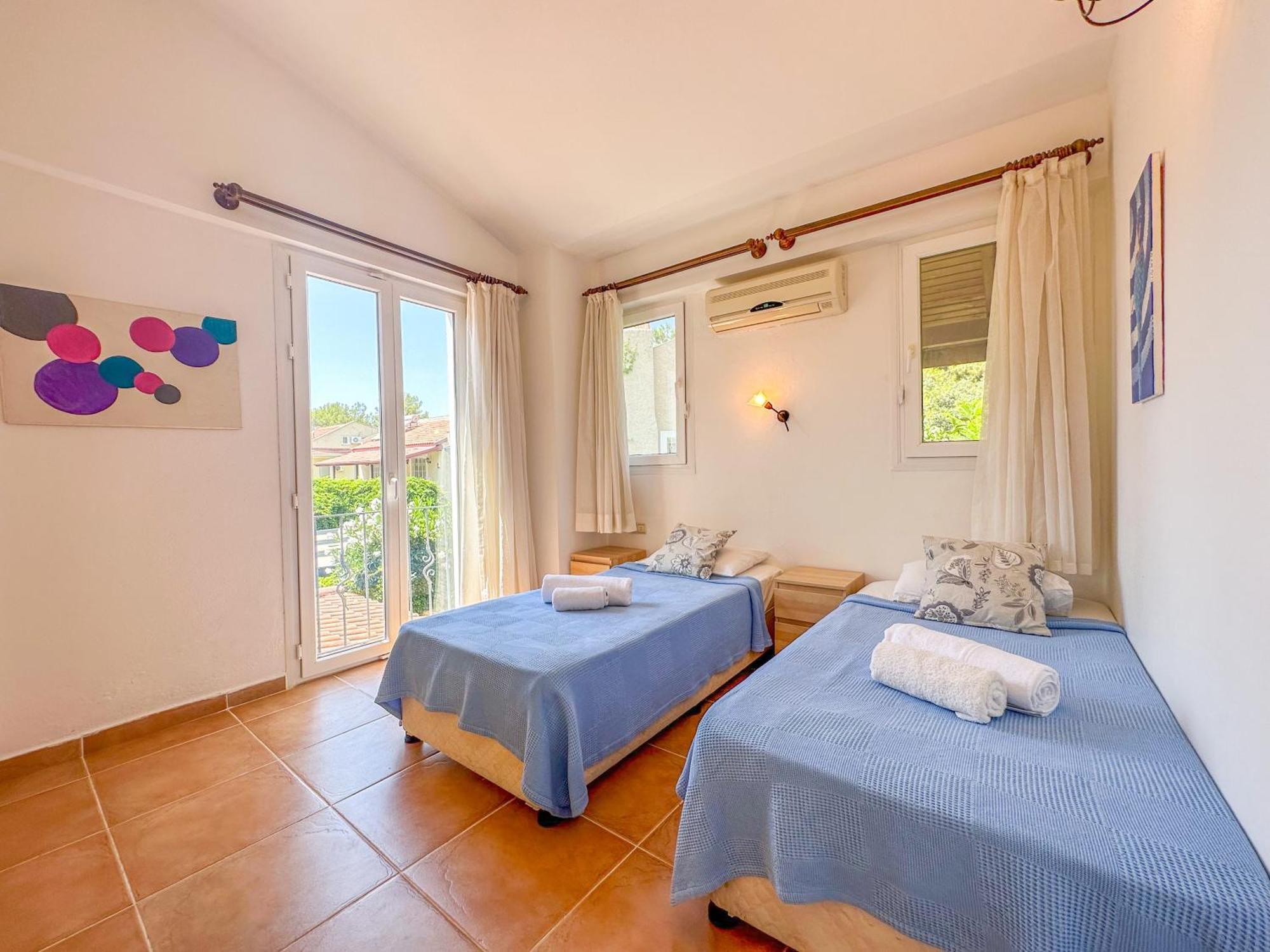 Mozaik - Oludeniz,fethiye Villa *
