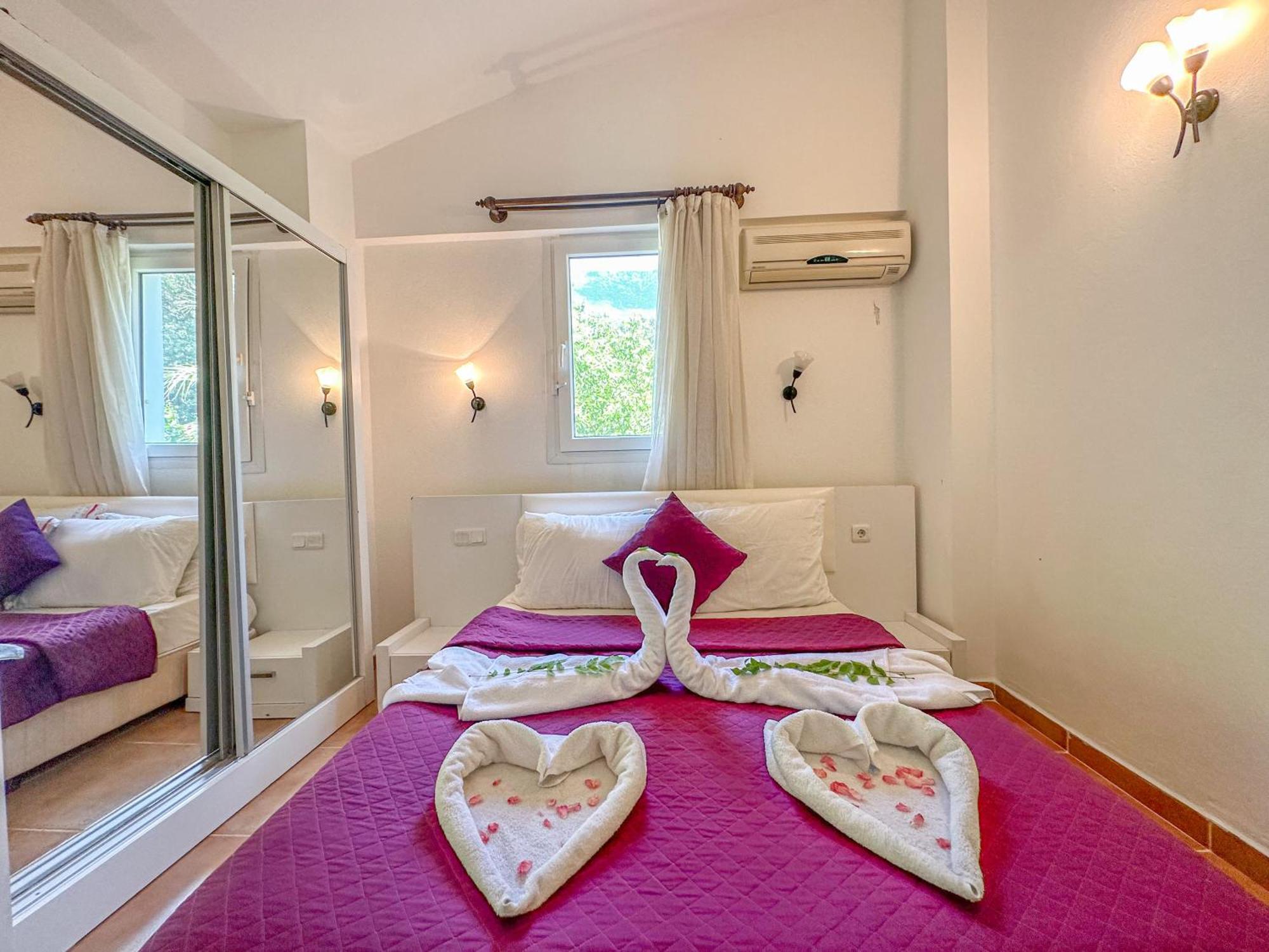 Villa Mozaik - Oludeniz,fethiye *
