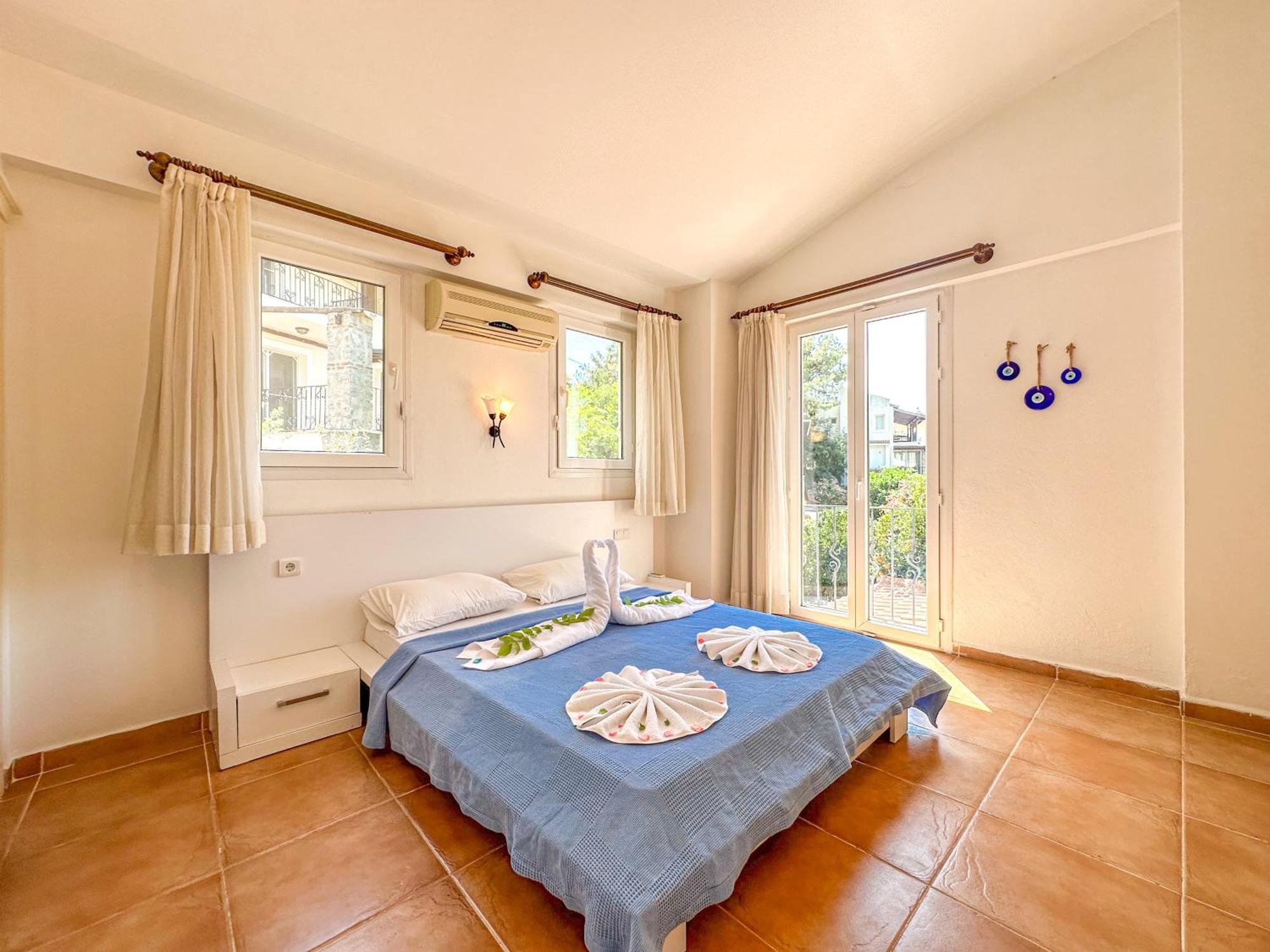 Mozaik - Oludeniz,fethiye Villa Fethiye