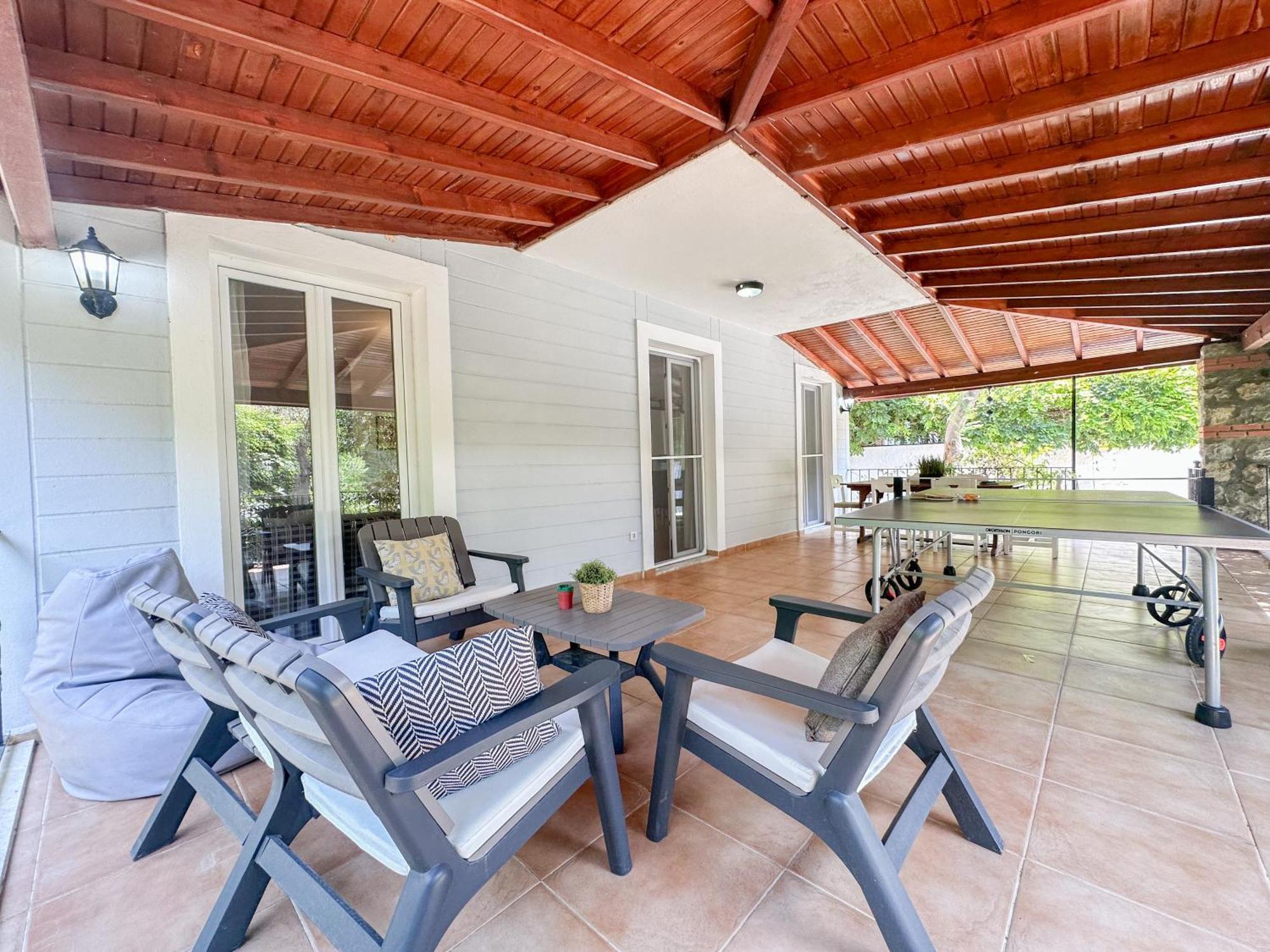 Mozaik - Oludeniz,fethiye Villa Fethiye
