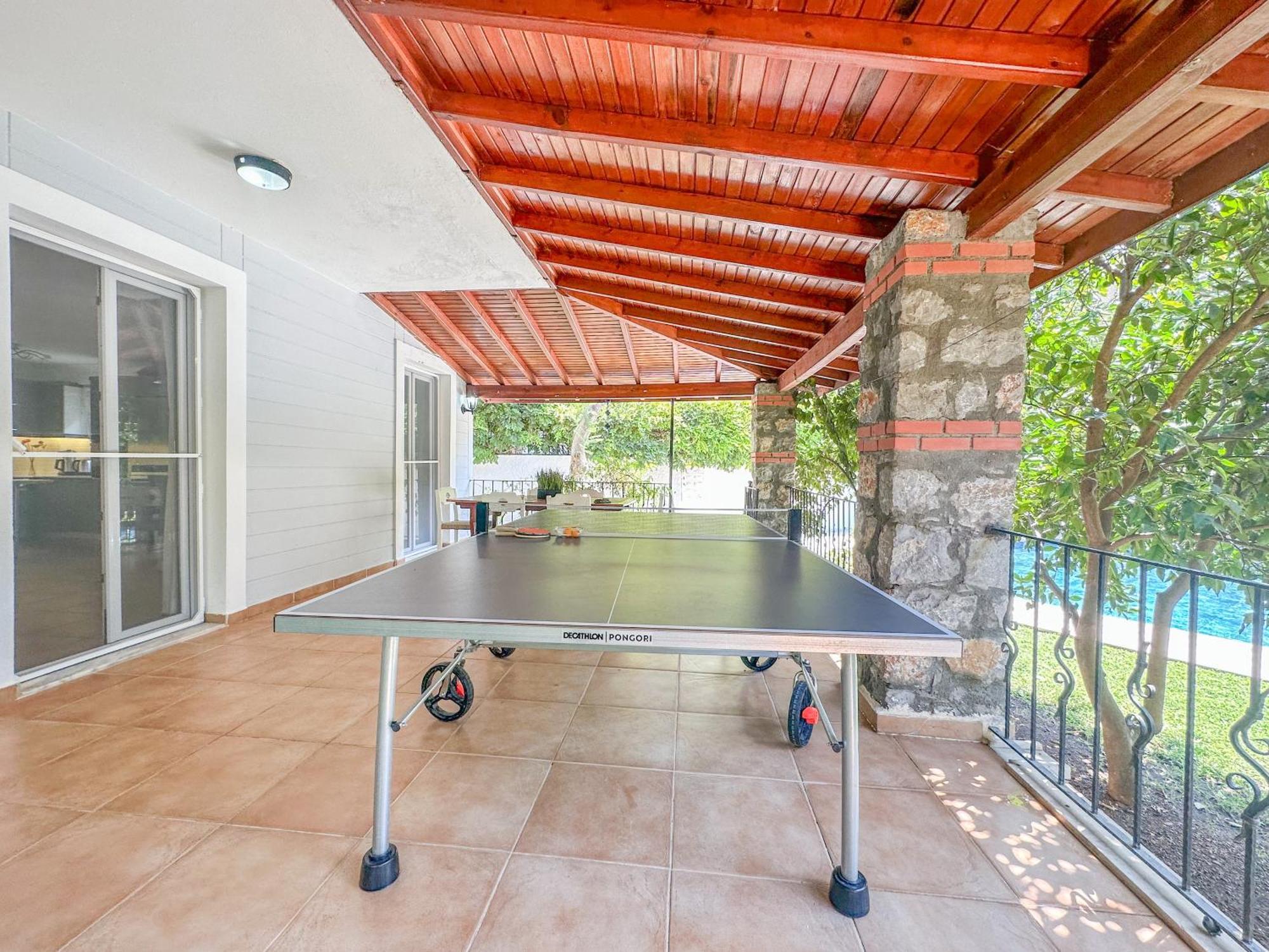 Villa Mozaik - Oludeniz,fethiye