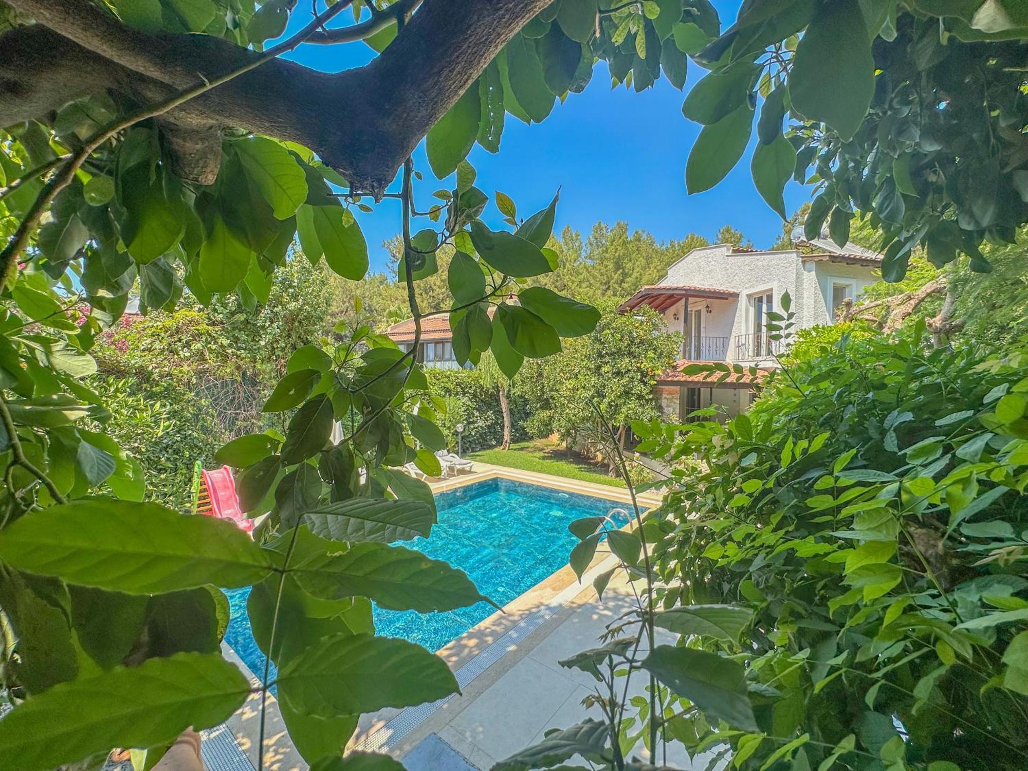 Villa Mozaik - Oludeniz,fethiye Fethiye