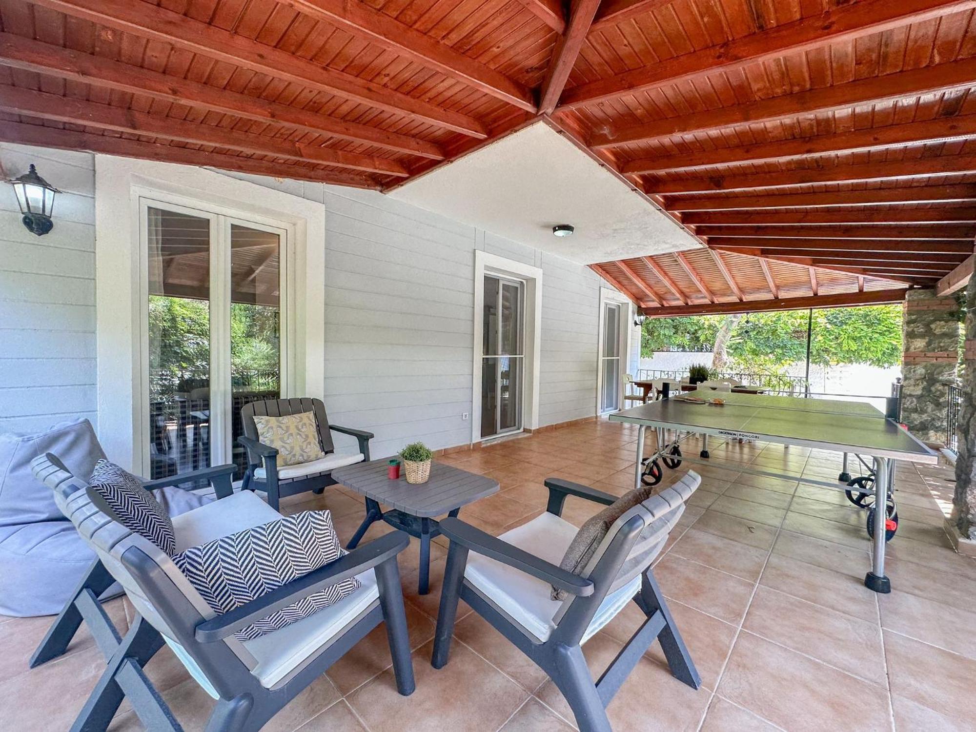 Mozaik - Oludeniz,fethiye Villa Fethiye
