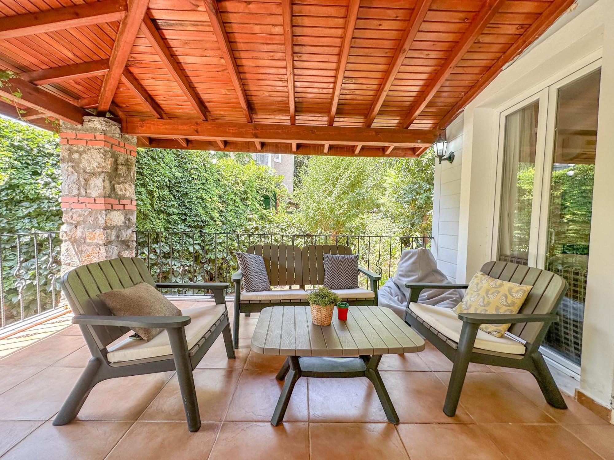 Mozaik - Oludeniz,fethiye Villa Fethiye