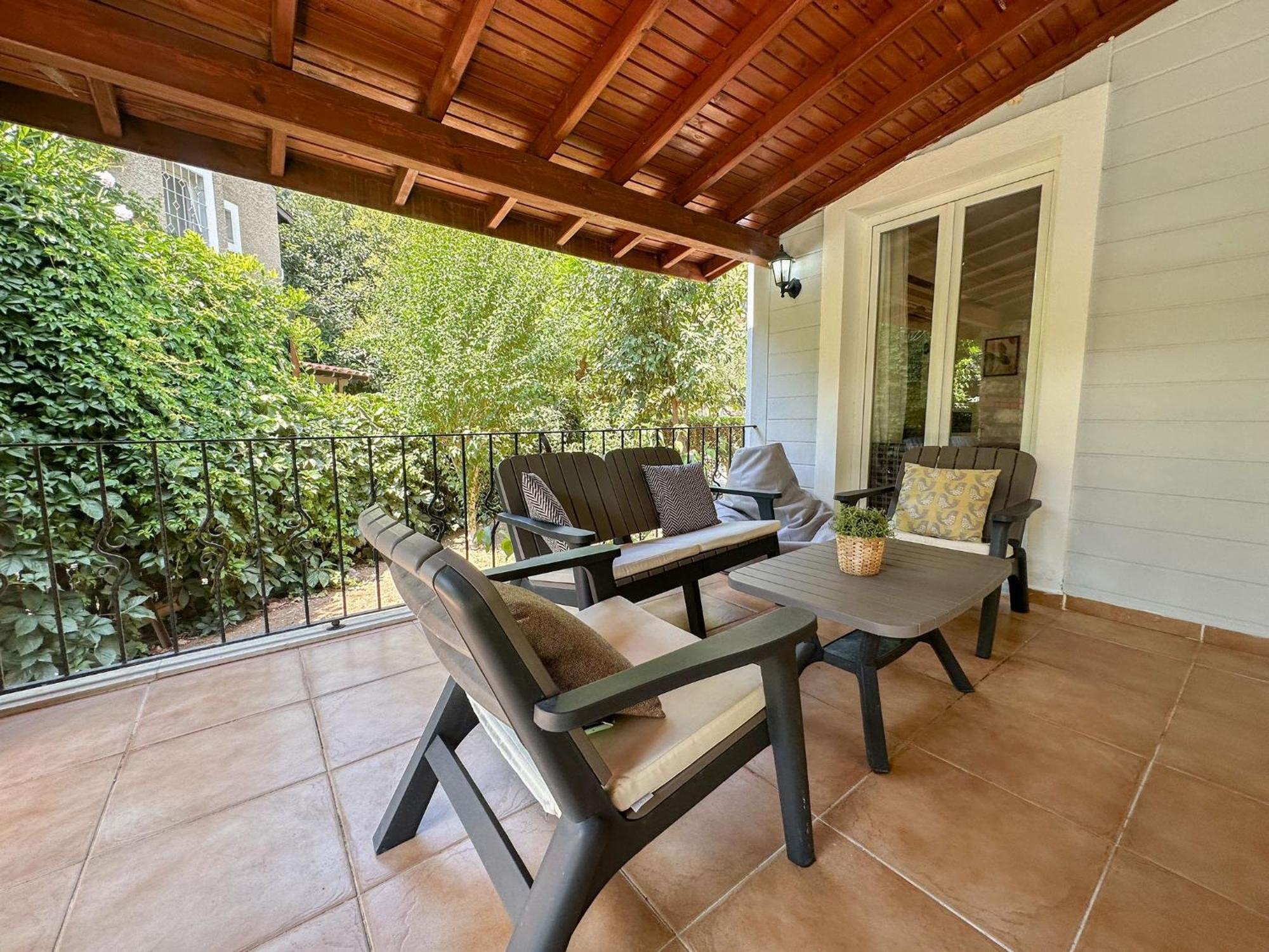 Villa Mozaik - Oludeniz,fethiye Fethiye