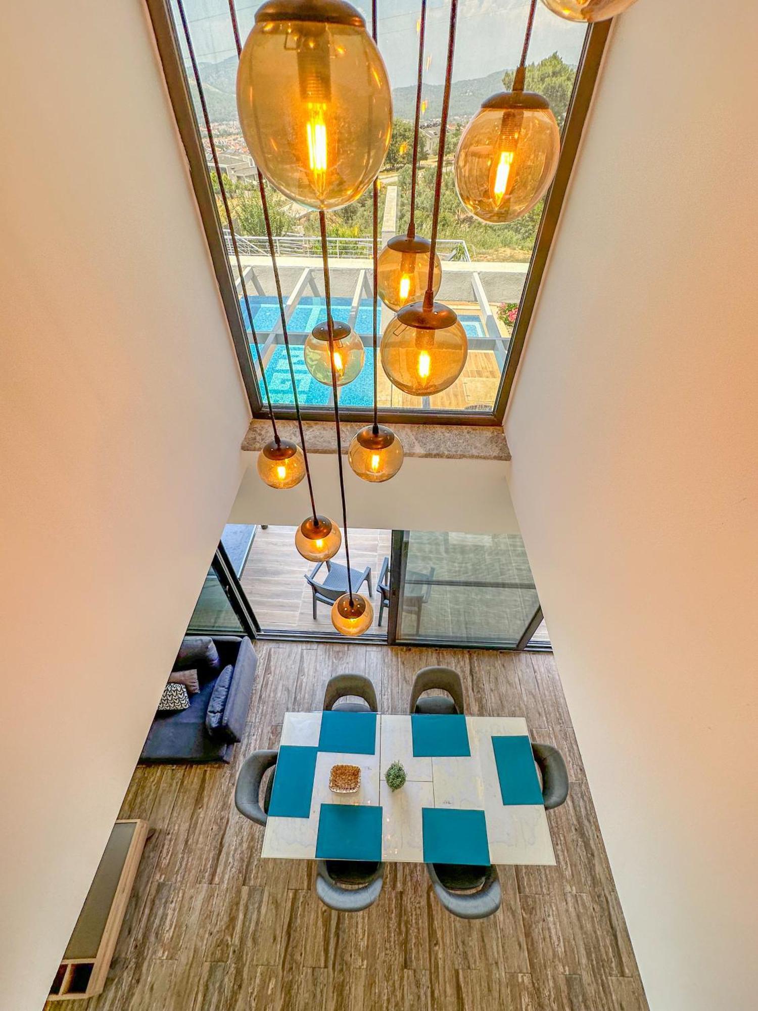 Villa Alya, Spacious 4 Bed With Private Pool