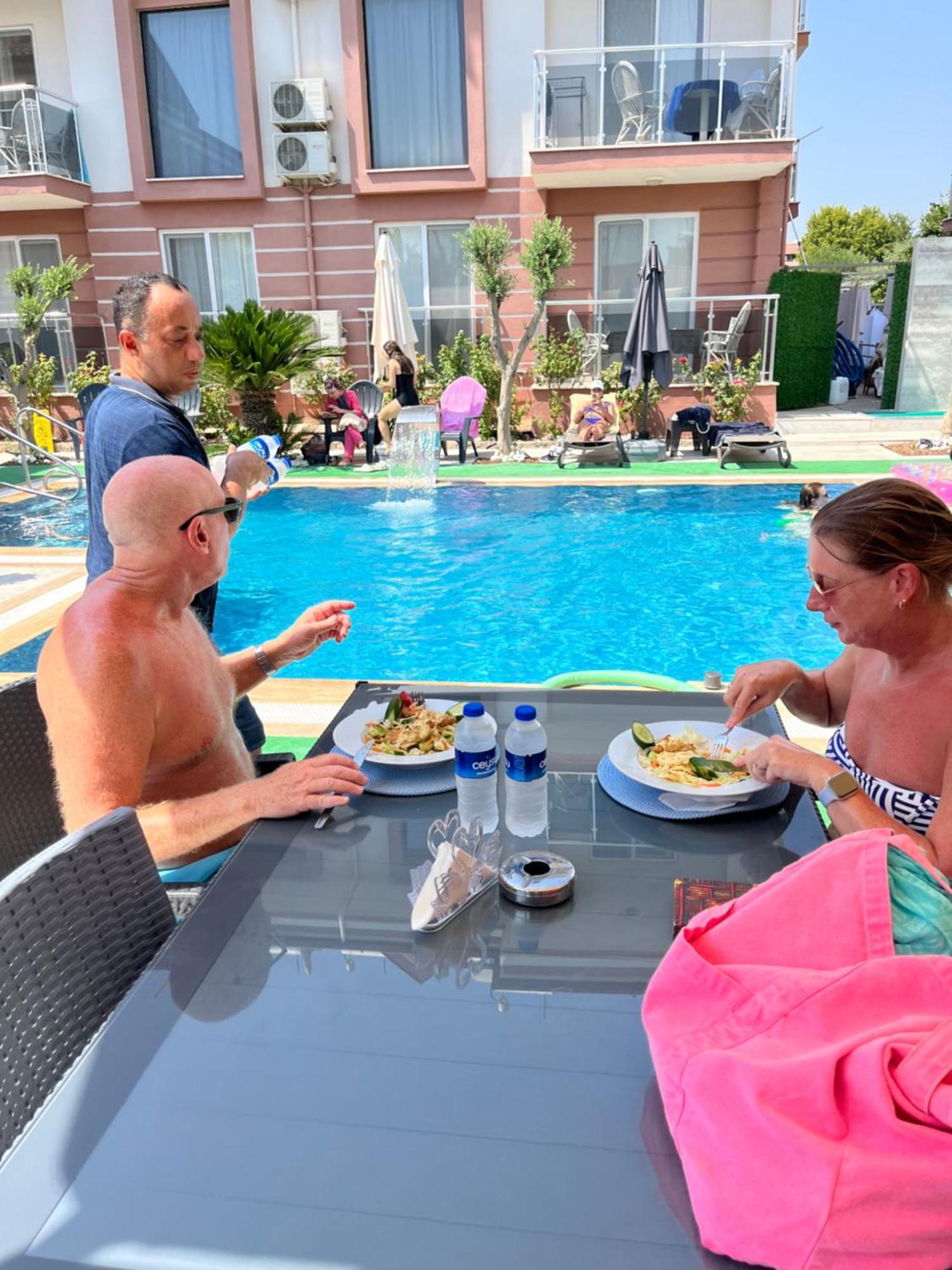 Kerim Apart Appartement Fethiye