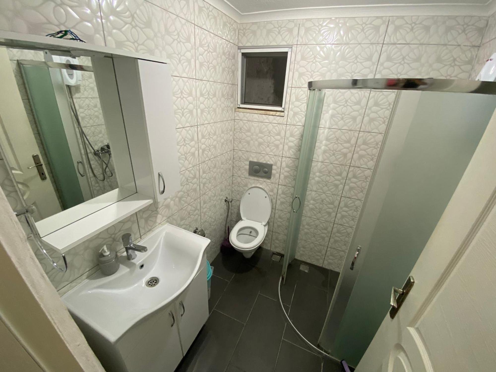 Amintas Apart Hotel's Daire Fethiye