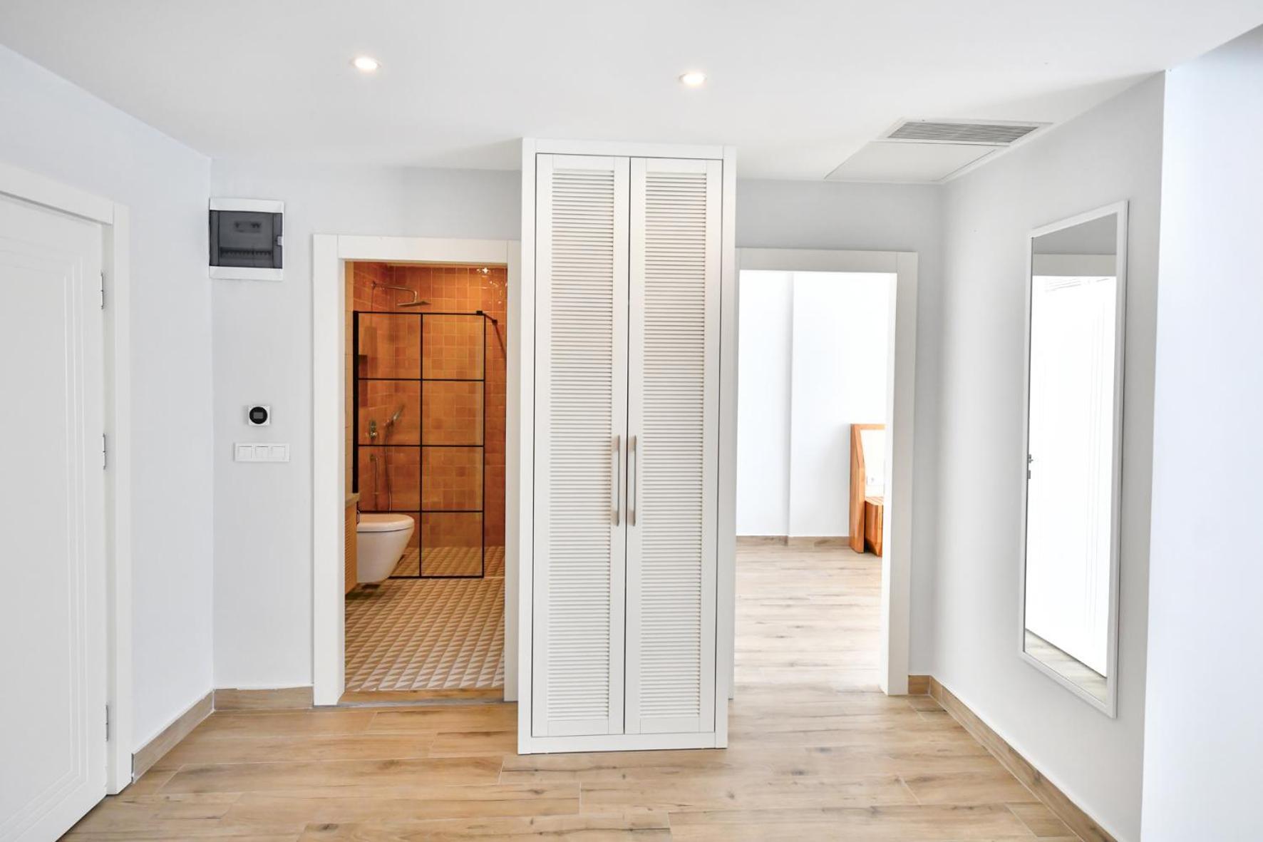 Bliss Loft Aparthotel *