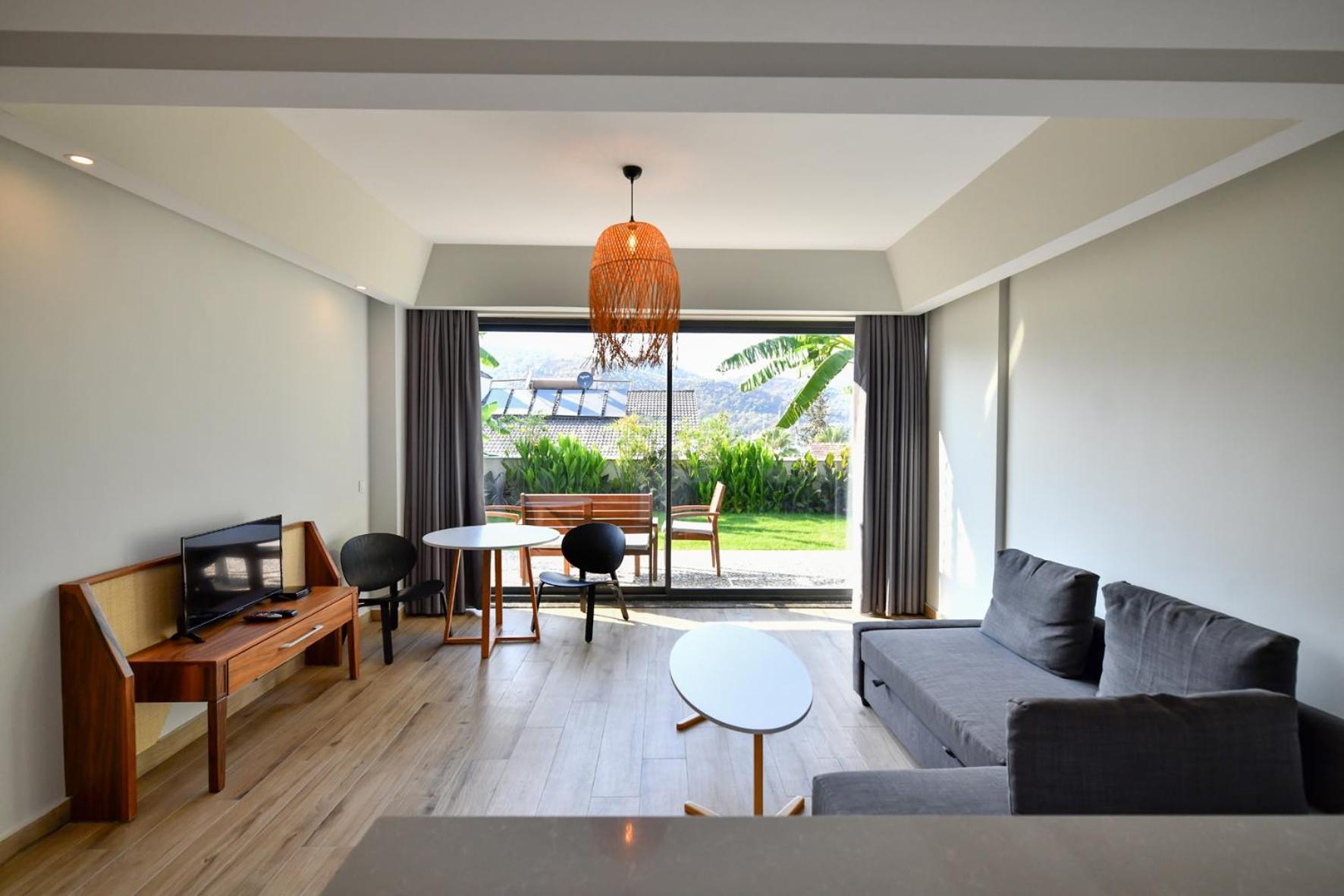 Bliss Loft Fethiye