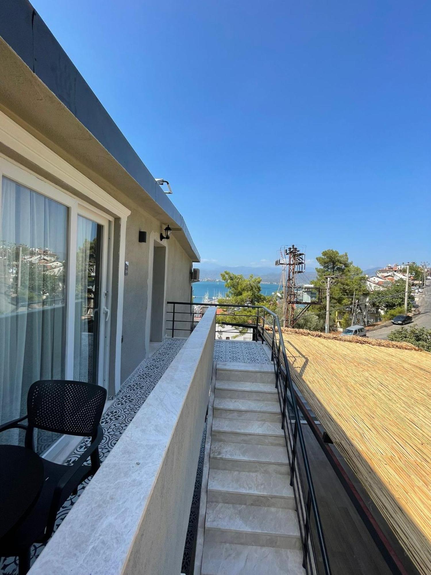 Miralya Hotel Fethiye
