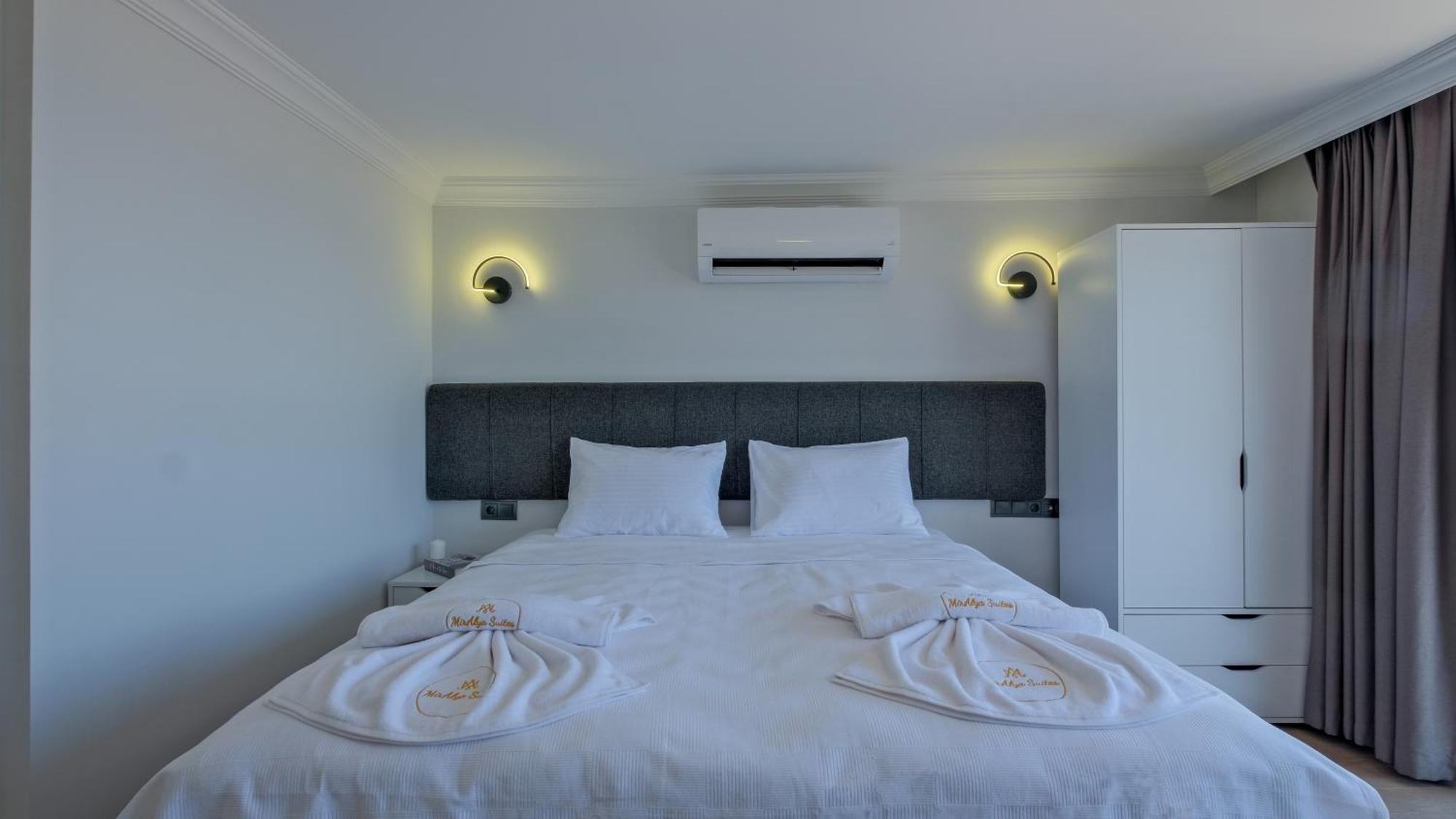 Miralya Hotel Fethiye