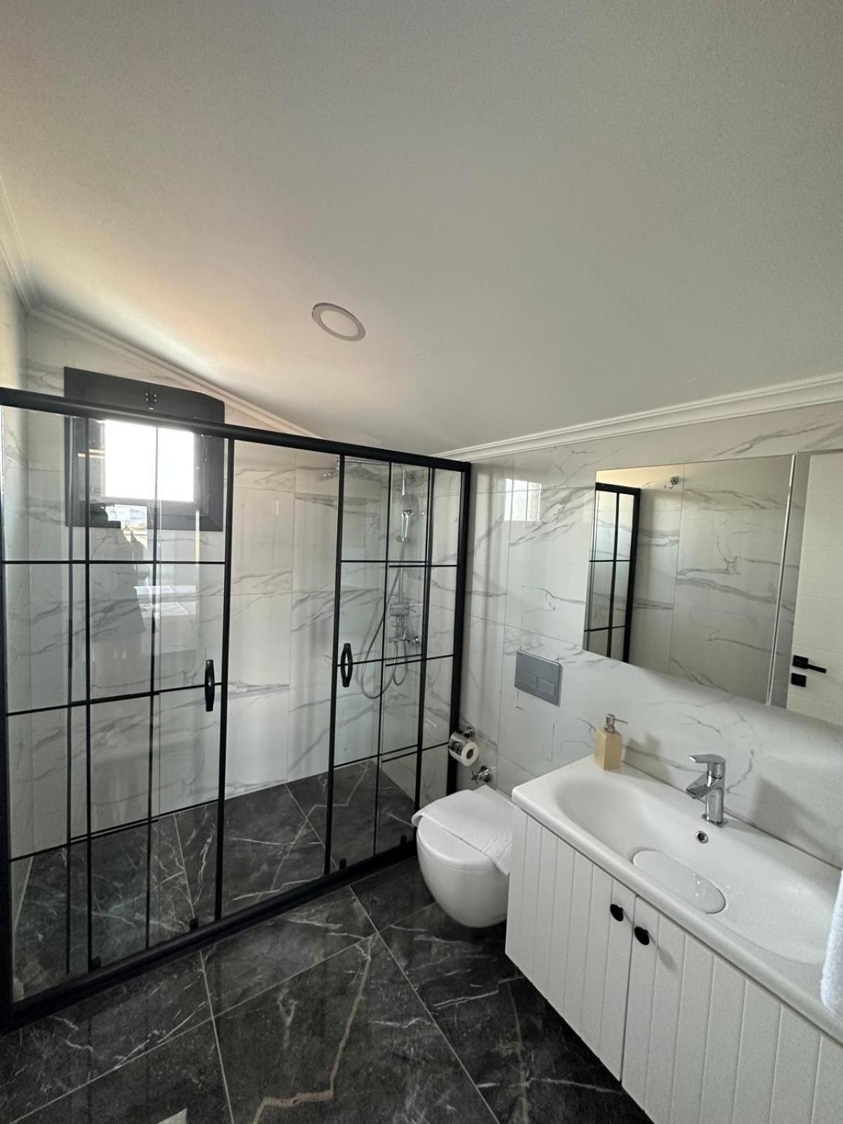Villa Orange Blossom Fethiye
