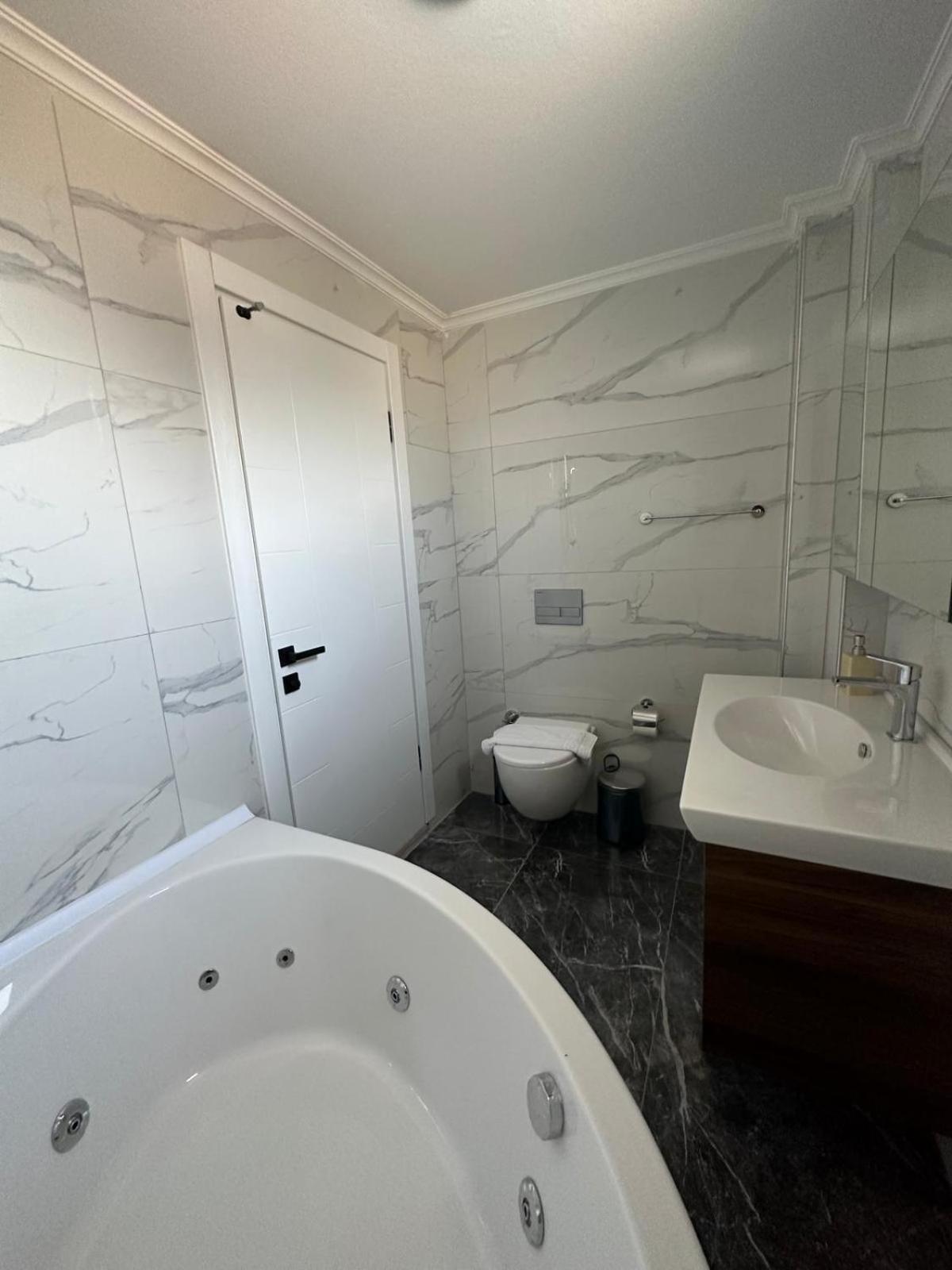 Villa Orange Blossom Fethiye