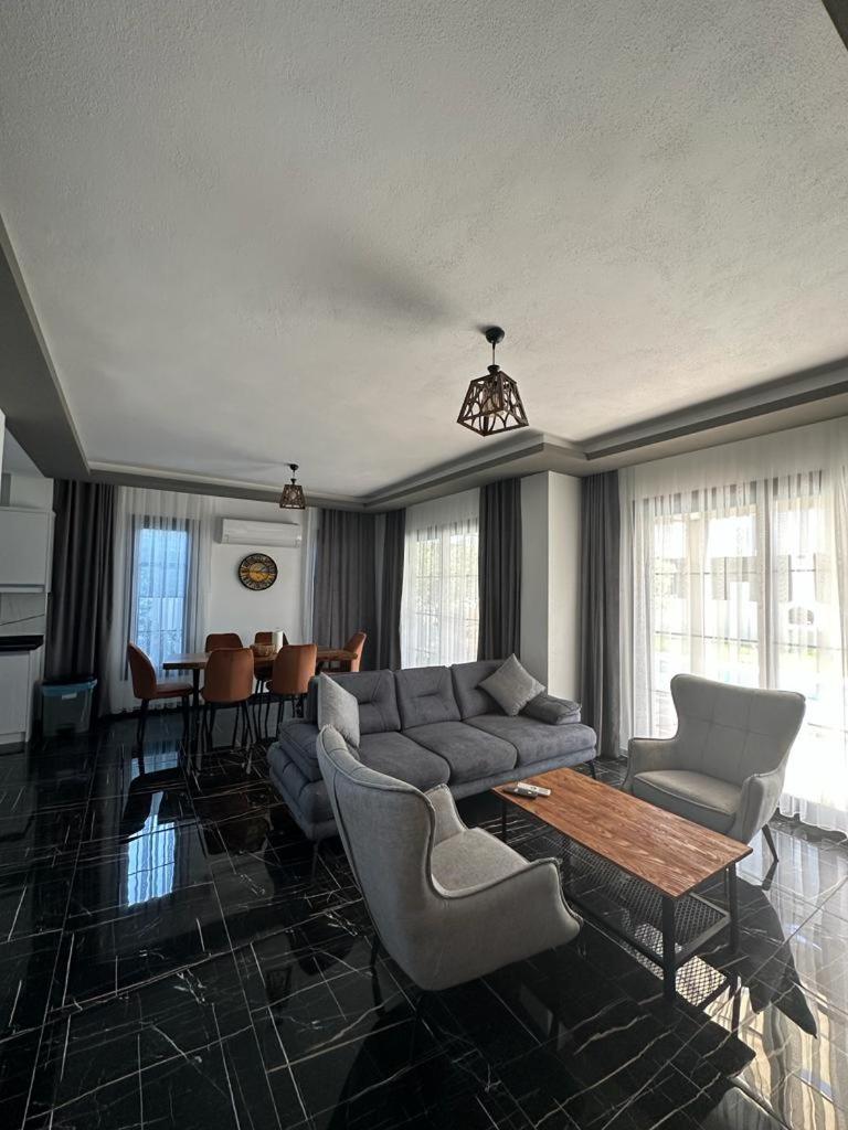 Villa Orange Blossom