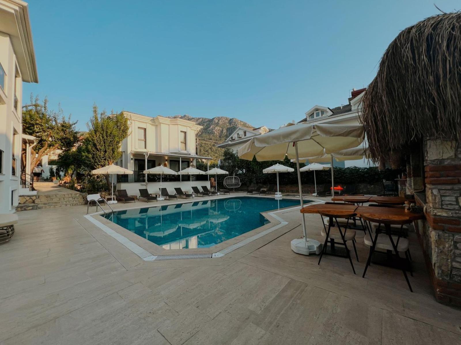 Marla Hotel Fethiye