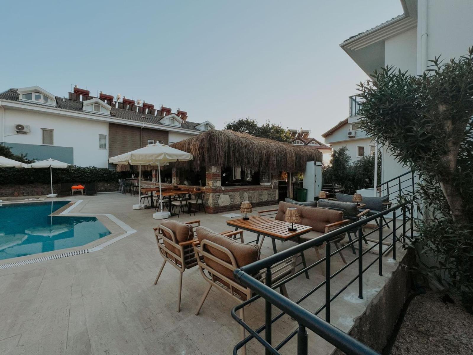Marla Hotel Fethiye