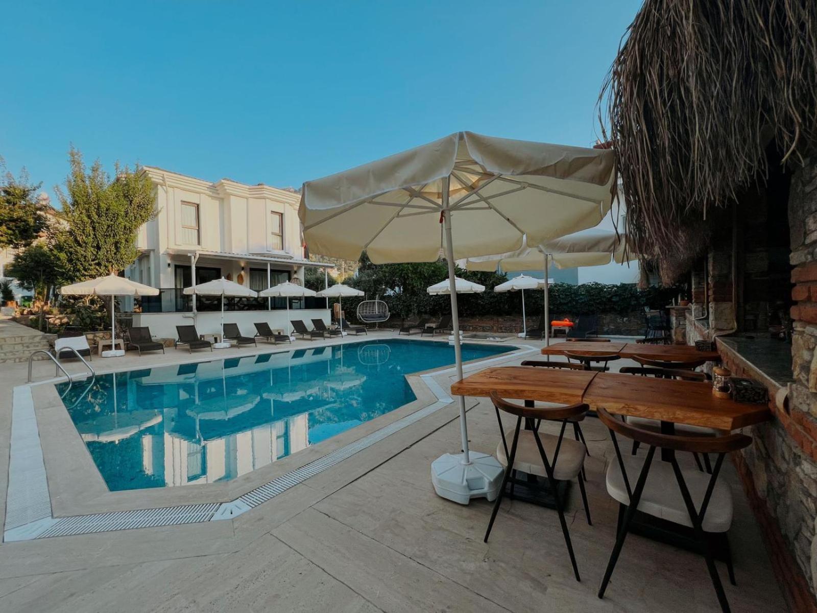 Marla Hotel Fethiye