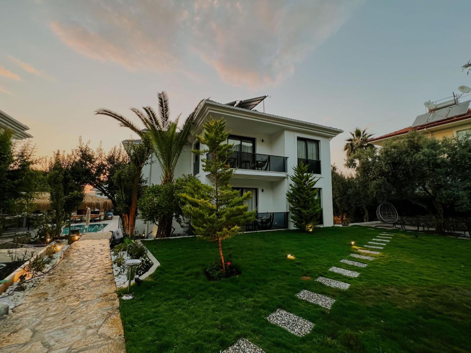 Hotel Marla Fethiye